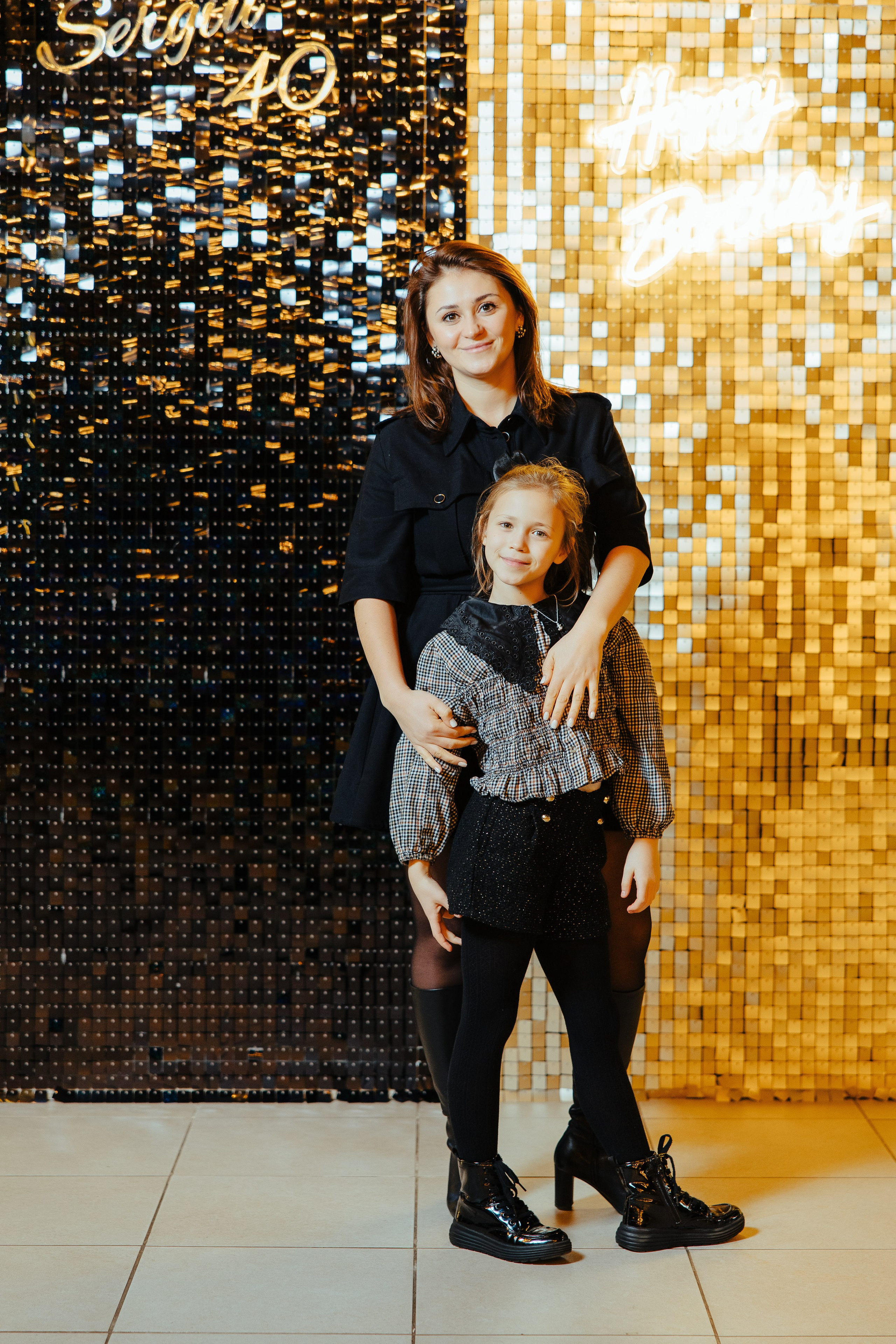 Sergiu 40 ani. Fotograf de nuntă și evenimente private!