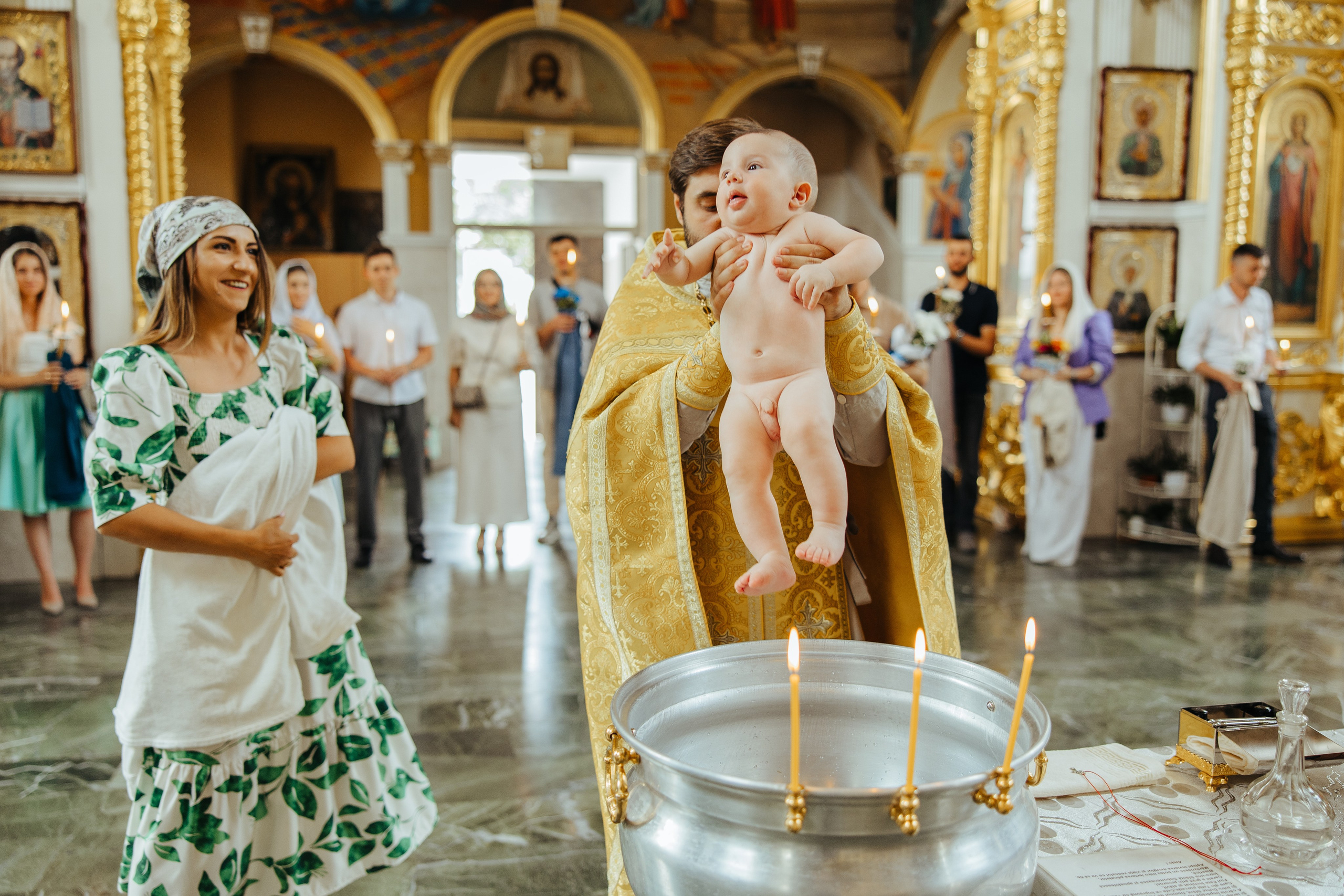 Saul. Fotograf de nuntă și evenimente private!