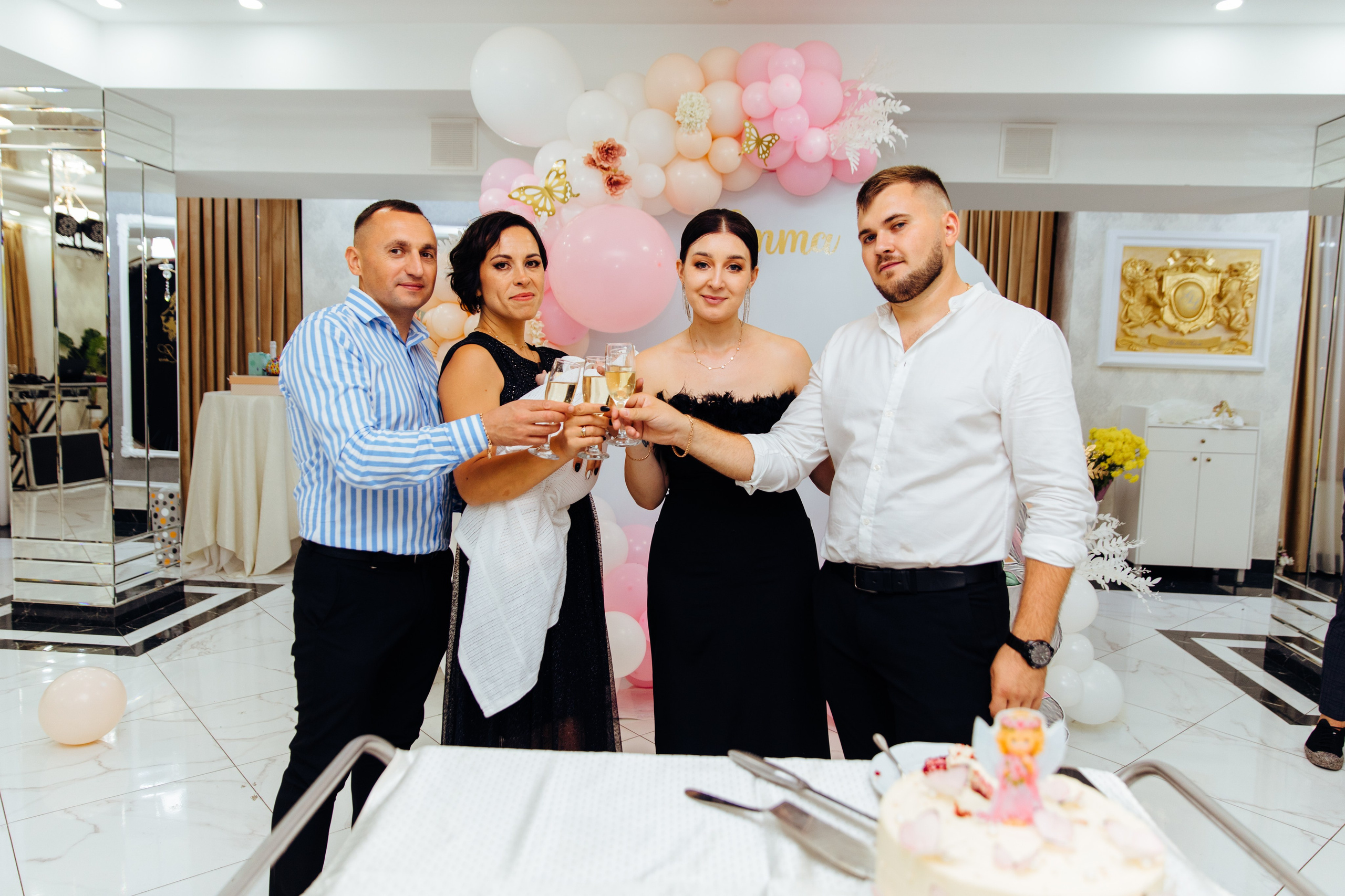 Emma. Fotograf de nuntă și evenimente private!