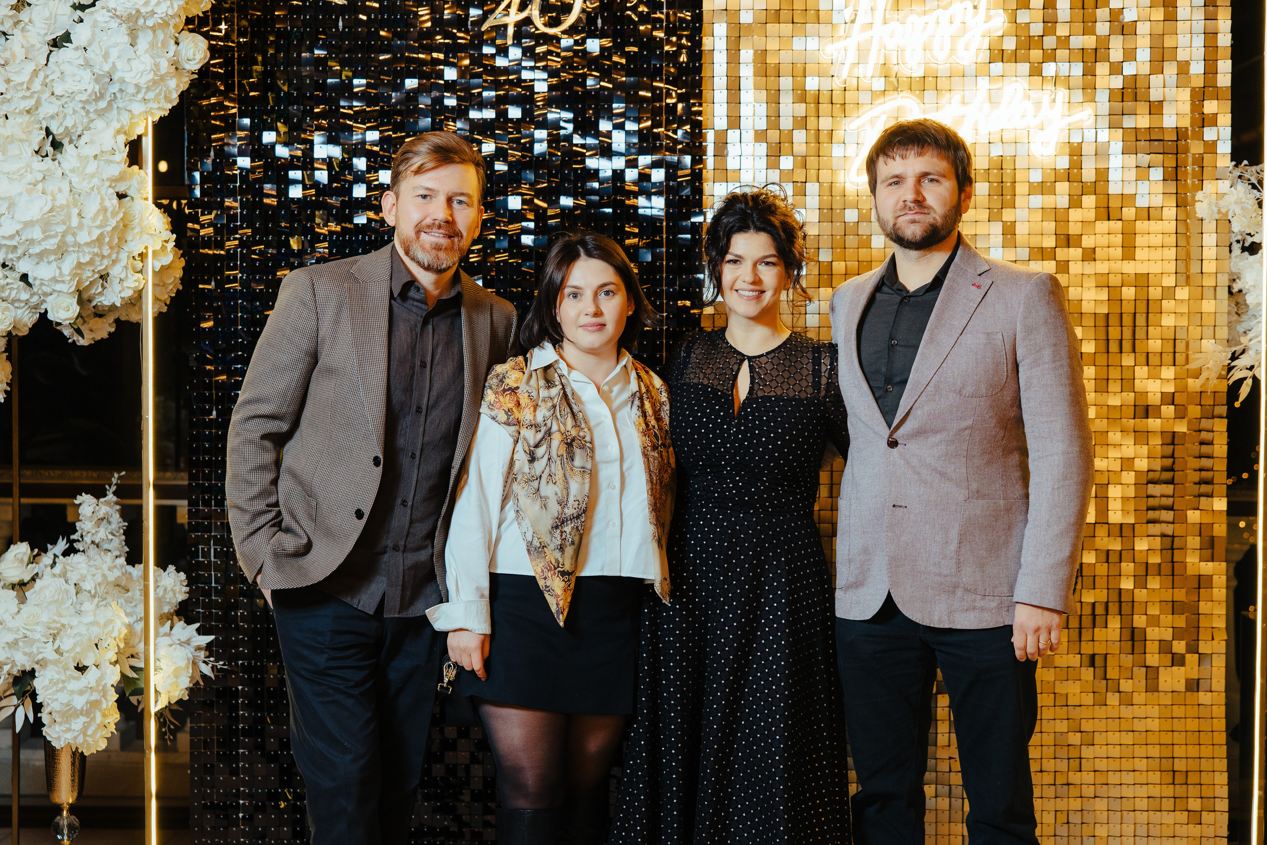 Sergiu 40 ani. Fotograf de nuntă și evenimente private!