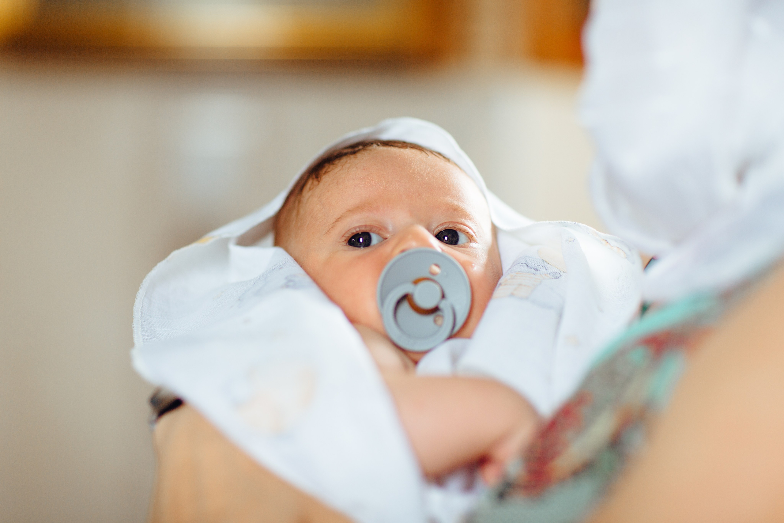 Botez Matei. Fotograf de nuntă și evenimente private!