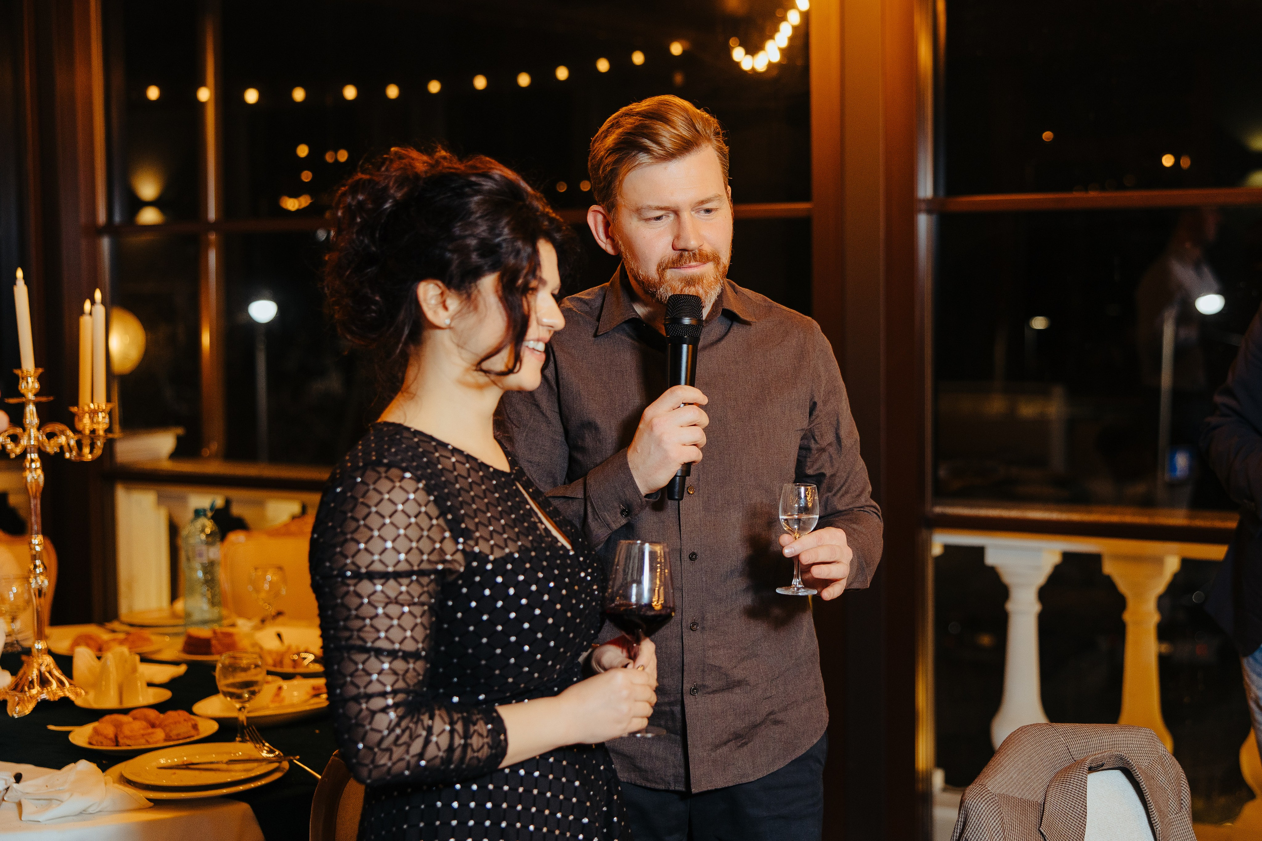 Sergiu 40 ani. Fotograf de nuntă și evenimente private!