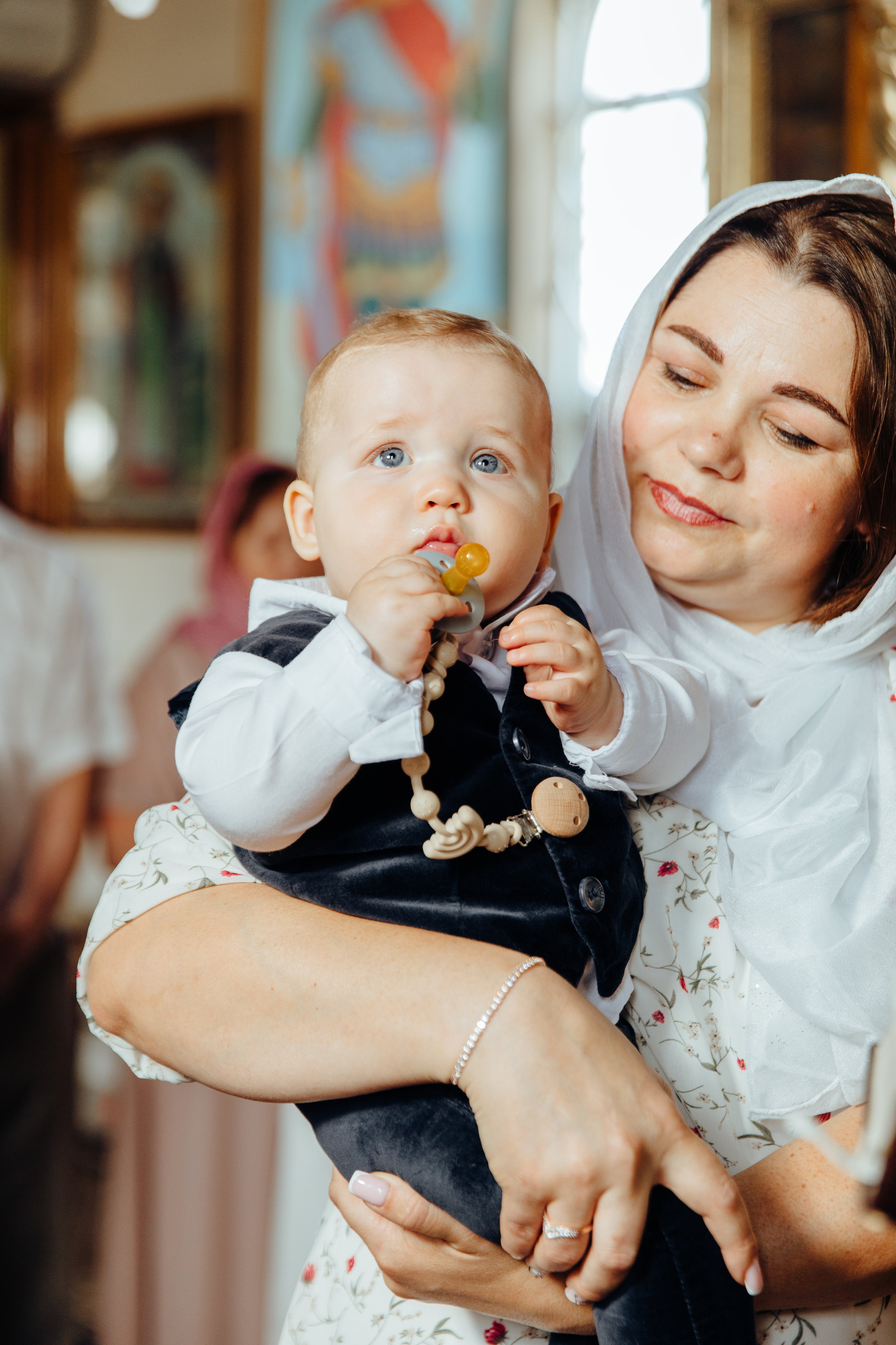 Botez Iachim. Fotograf de nuntă și evenimente private!