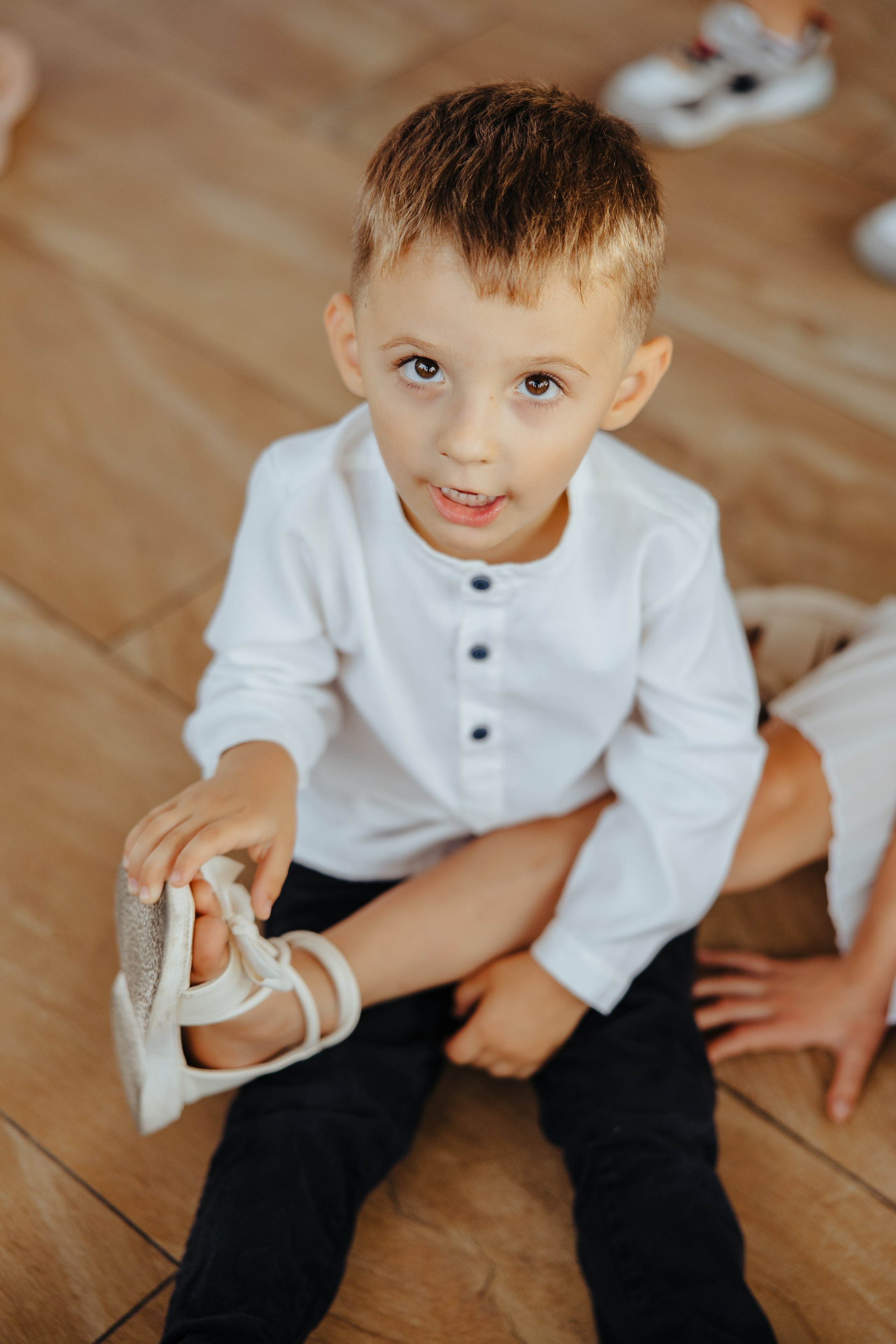 Nicoleta. Fotograf de nuntă și evenimente private!