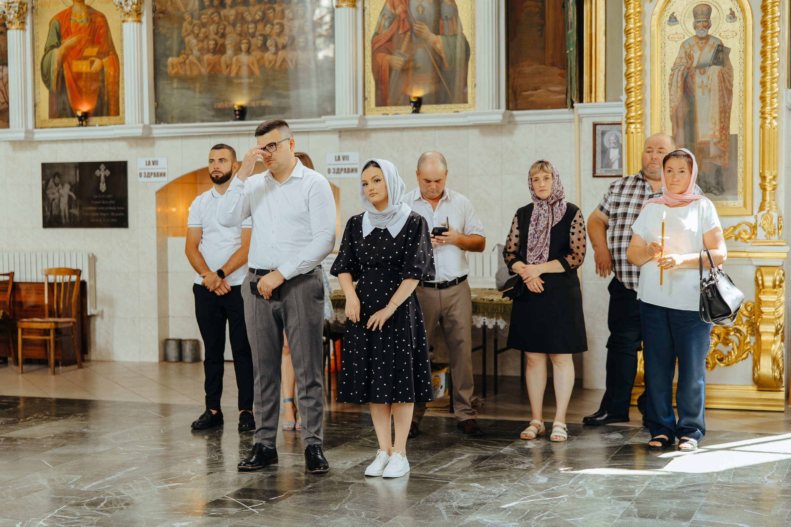 Saul. Fotograf de nuntă și evenimente private!