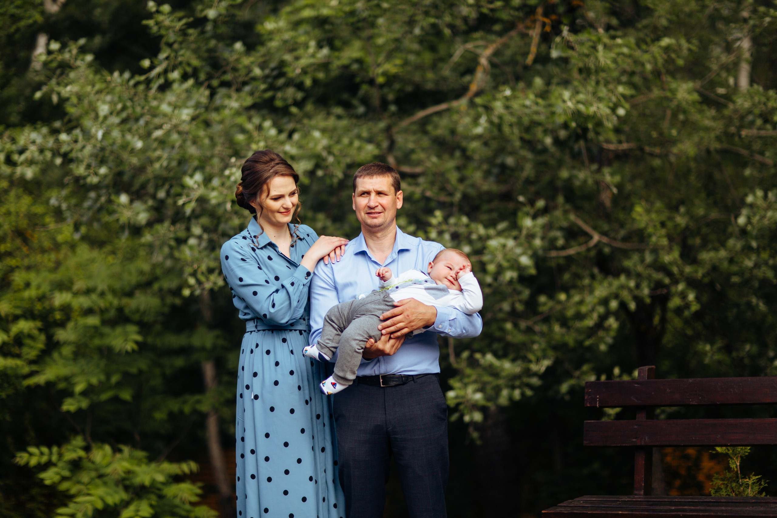 Botez Bogdan. Fotograf de nuntă și evenimente private!