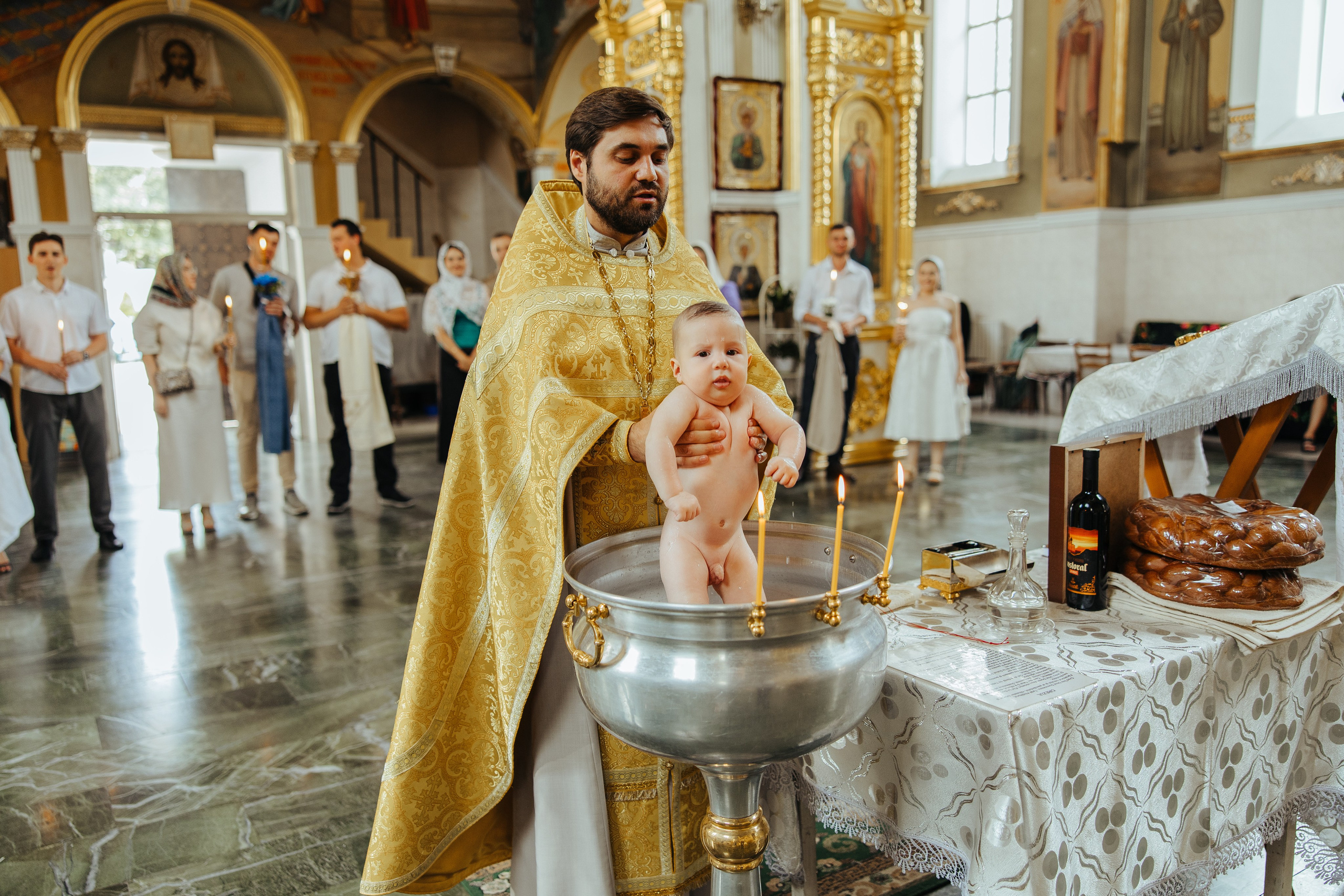 Saul. Fotograf de nuntă și evenimente private!