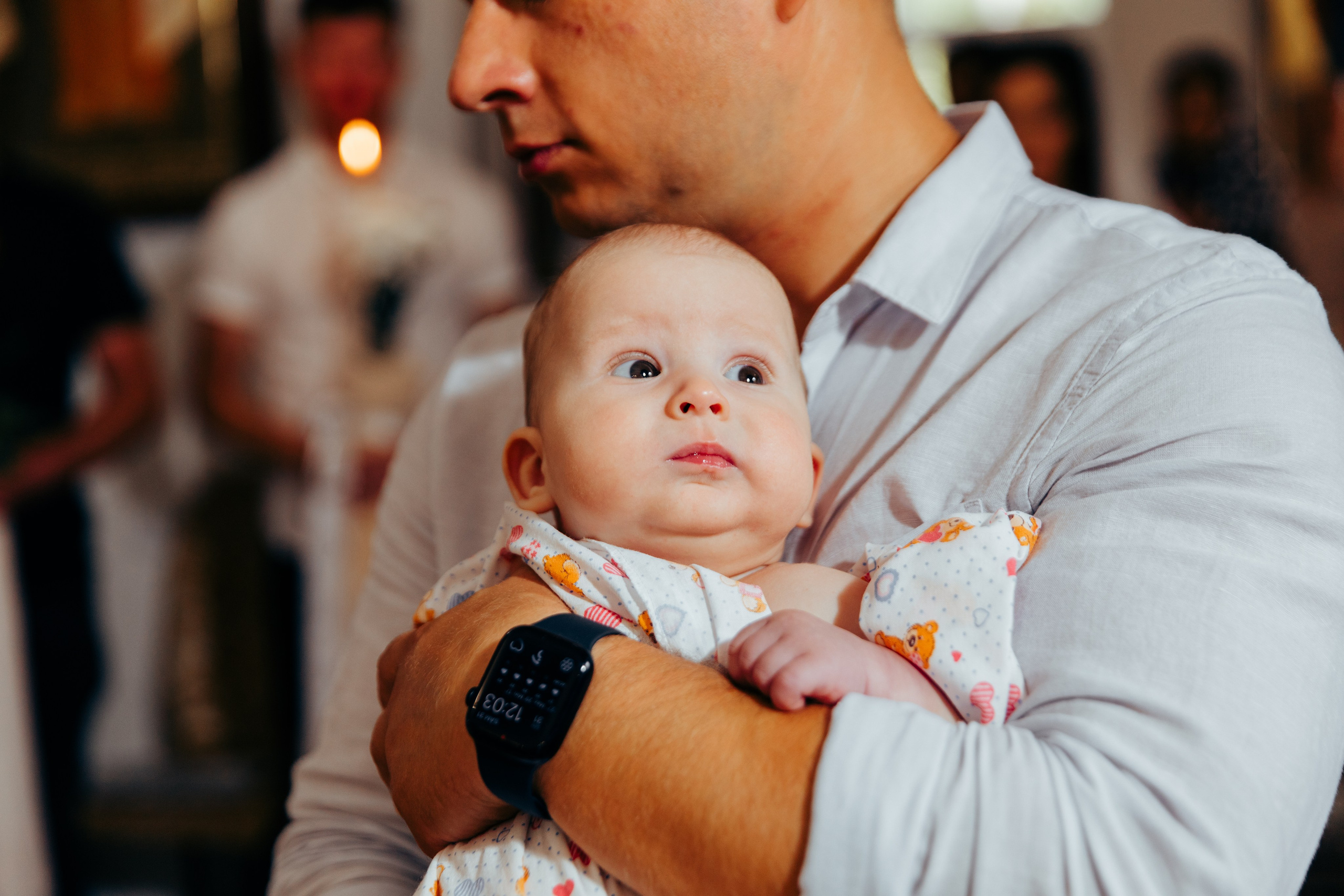 Botez Damir. Fotograf de nuntă și evenimente private!