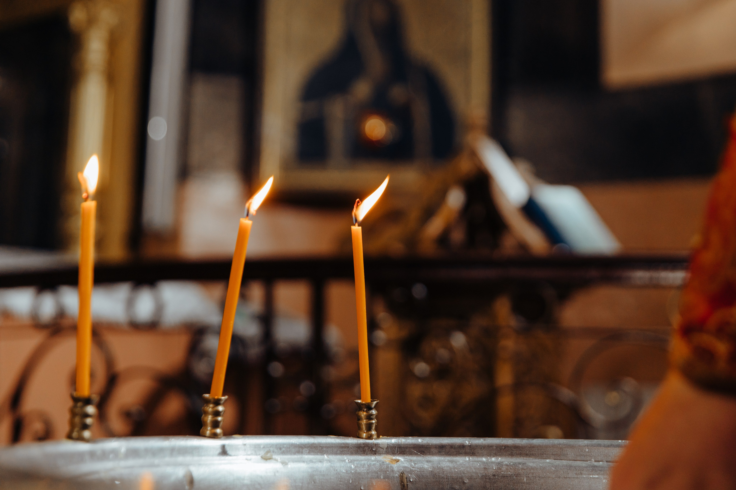 Botez Ionel. Fotograf de nuntă și evenimente private!