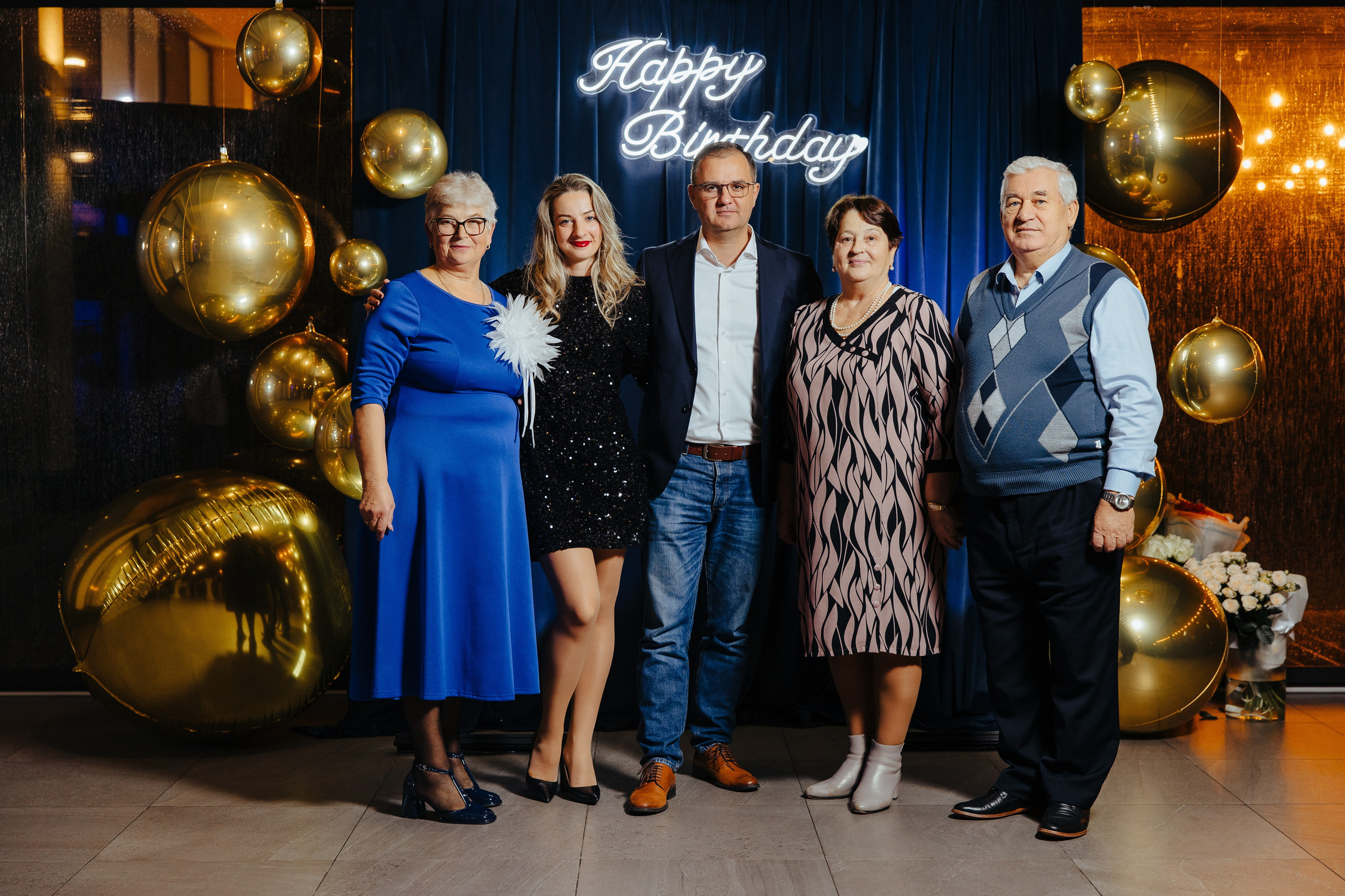 Mihai 40 ani. Fotograf de nuntă și evenimente private!