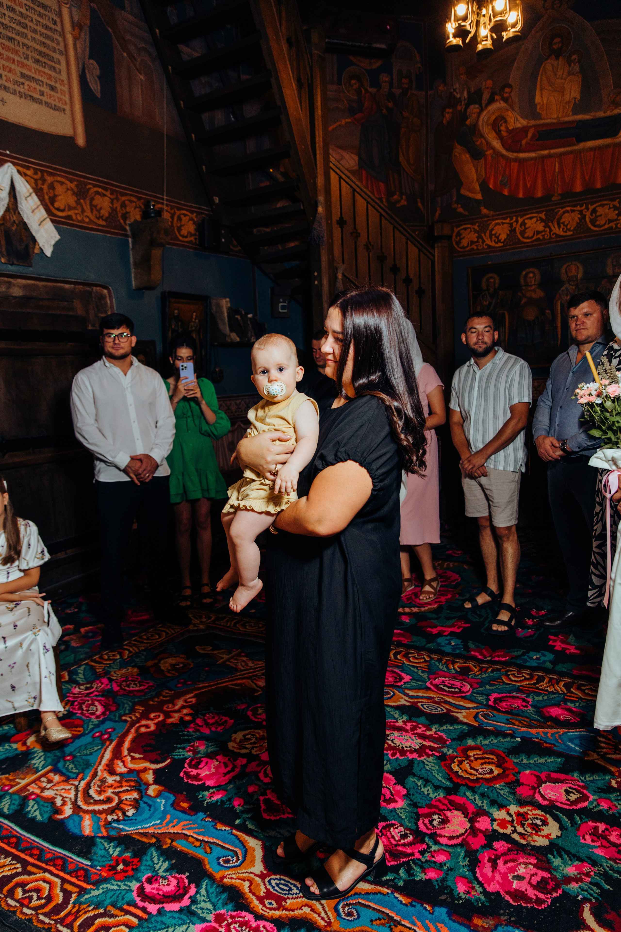 Antonia. Fotograf de nuntă și evenimente private!