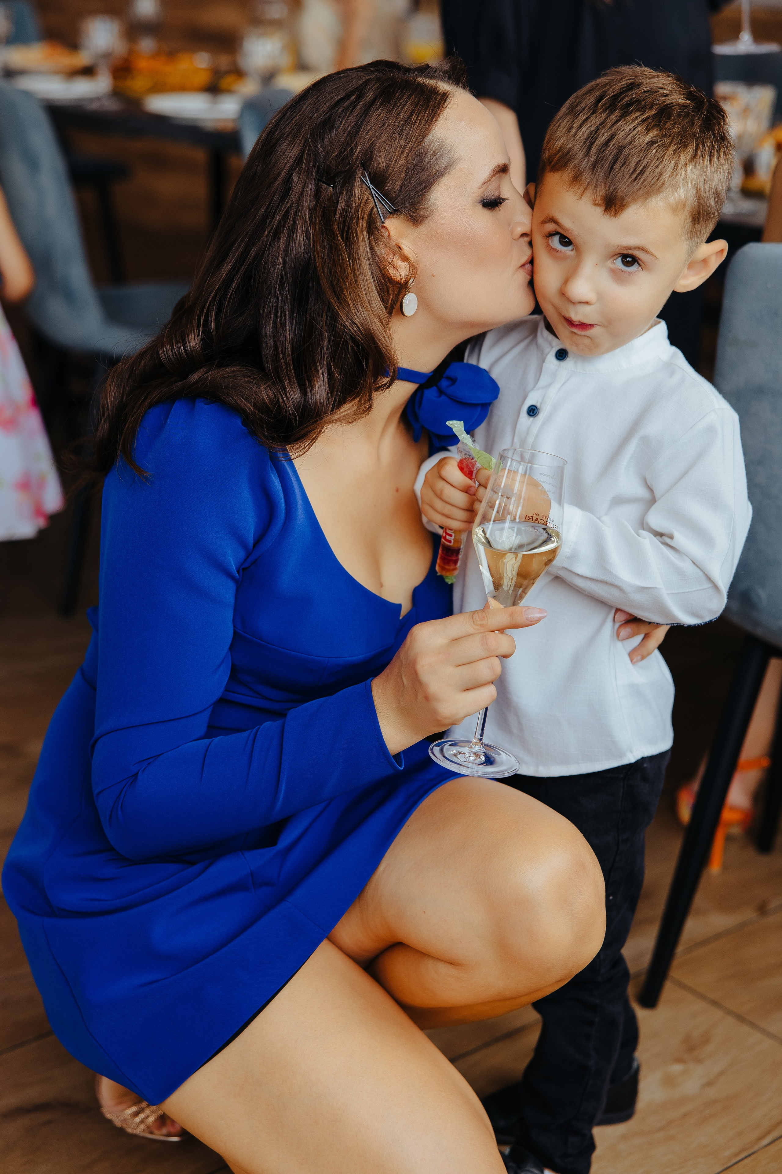 Nicoleta. Fotograf de nuntă și evenimente private!