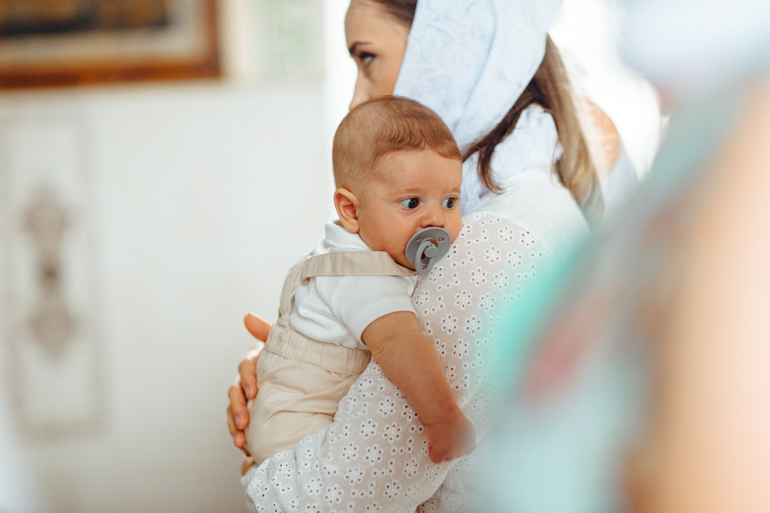 Botez Matei. Fotograf de nuntă și evenimente private!