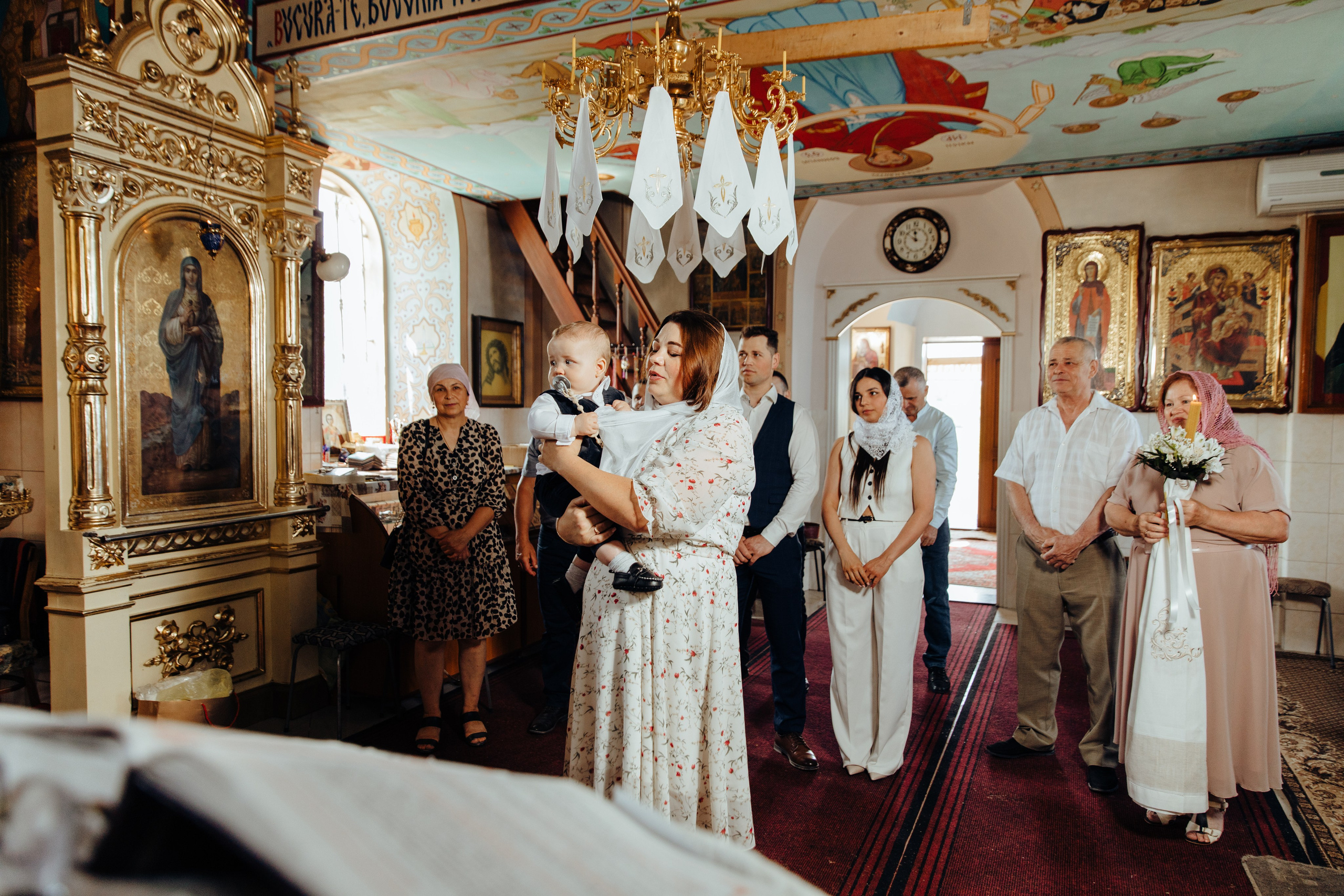 Botez Iachim. Fotograf de nuntă și evenimente private!