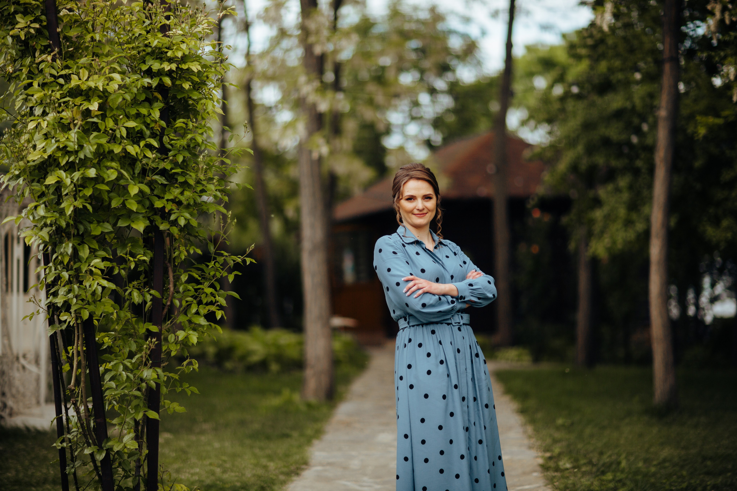 Botez Bogdan. Fotograf de nuntă și evenimente private!