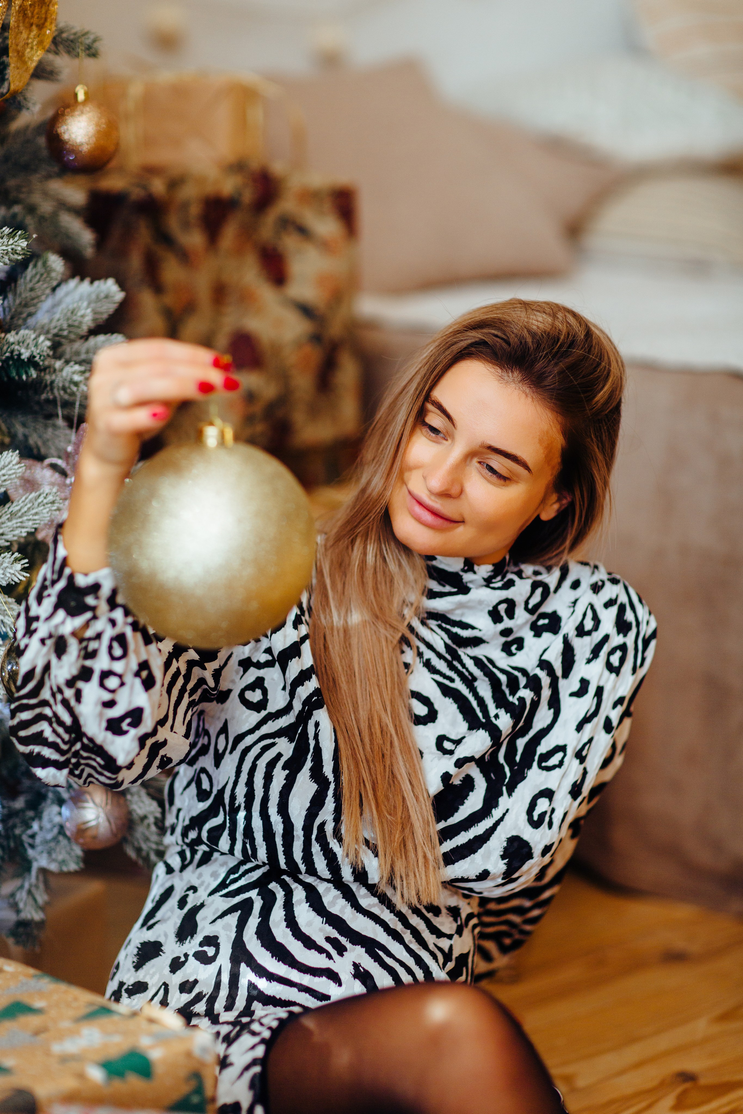 Magia sarbātorilor. Fotograf de nuntă și evenimente private!