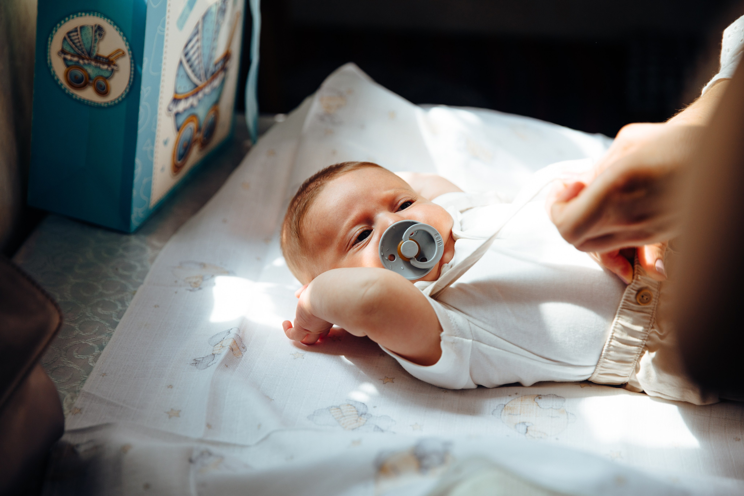 Botez Matei. Fotograf de nuntă și evenimente private!