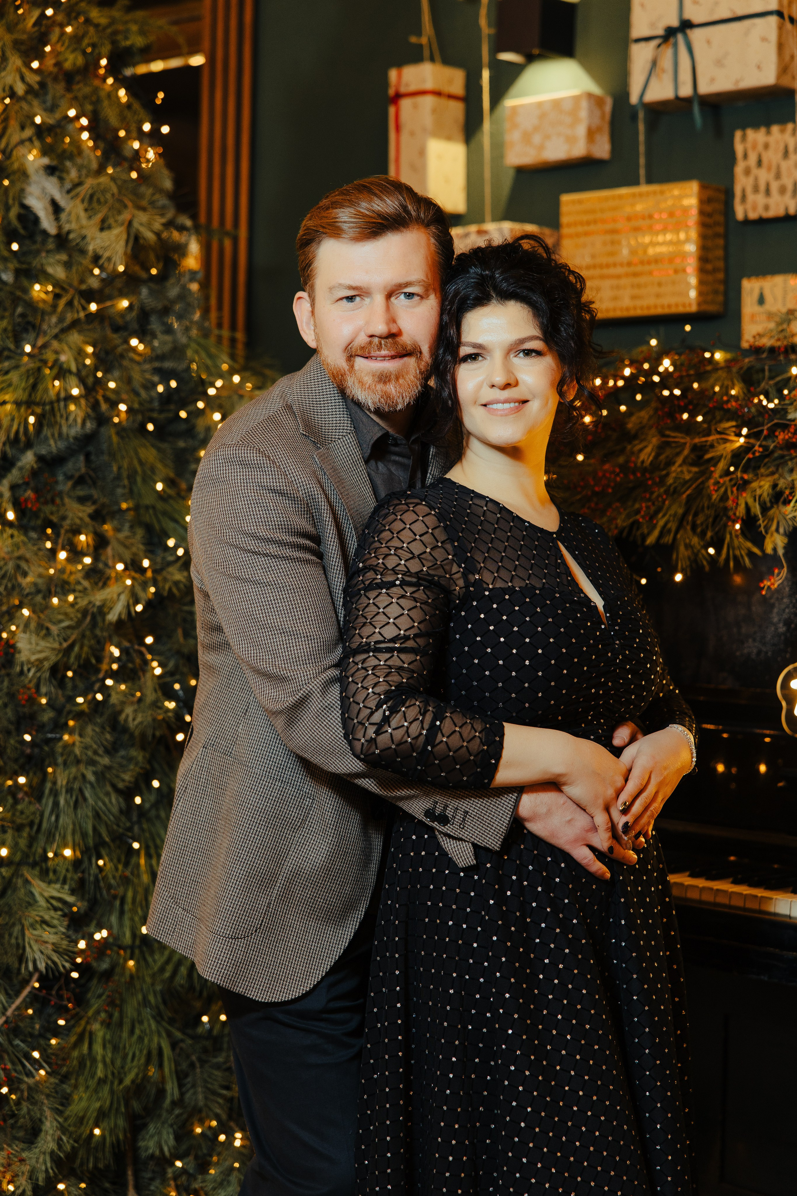 Sergiu 40 ani. Fotograf de nuntă și evenimente private!