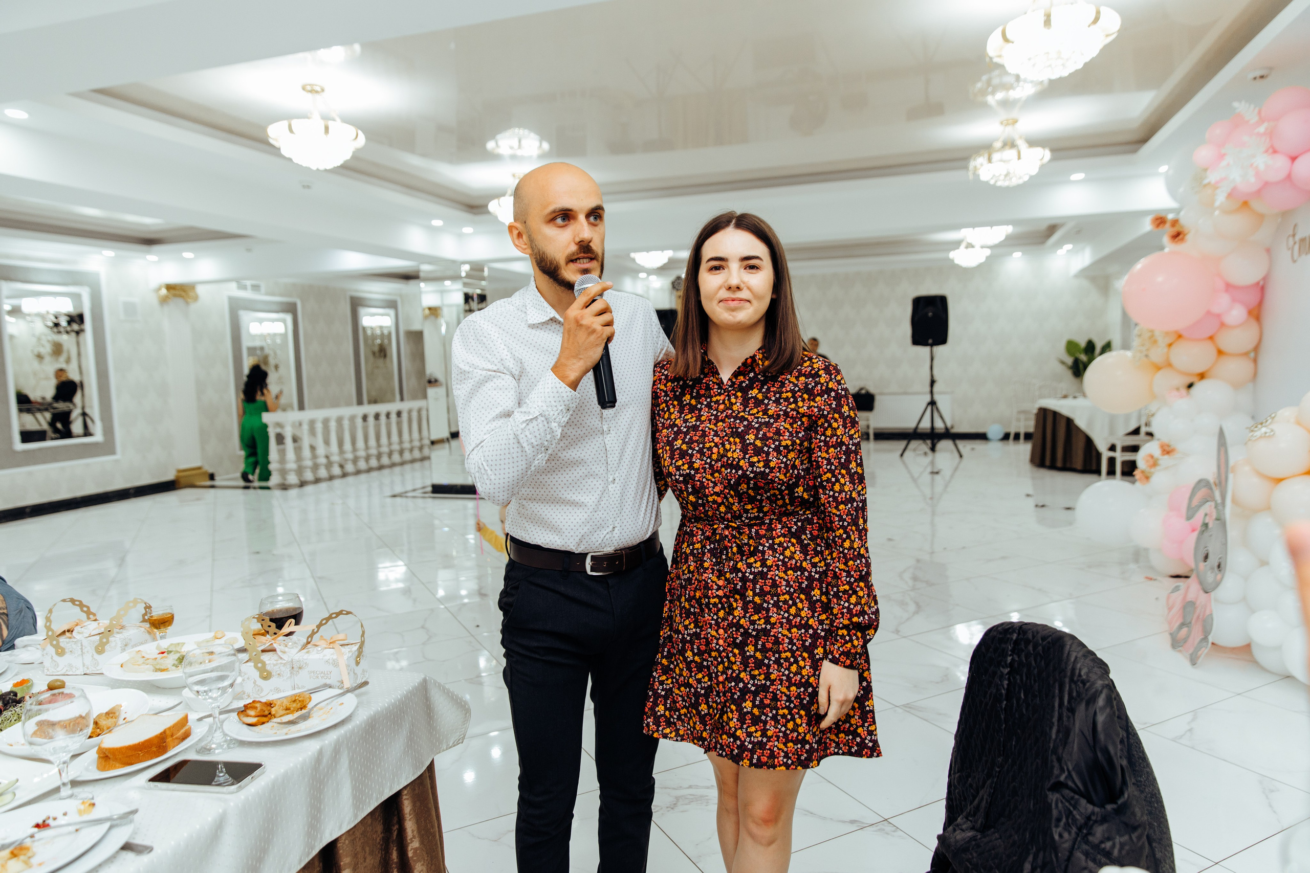 Emma. Fotograf de nuntă și evenimente private!