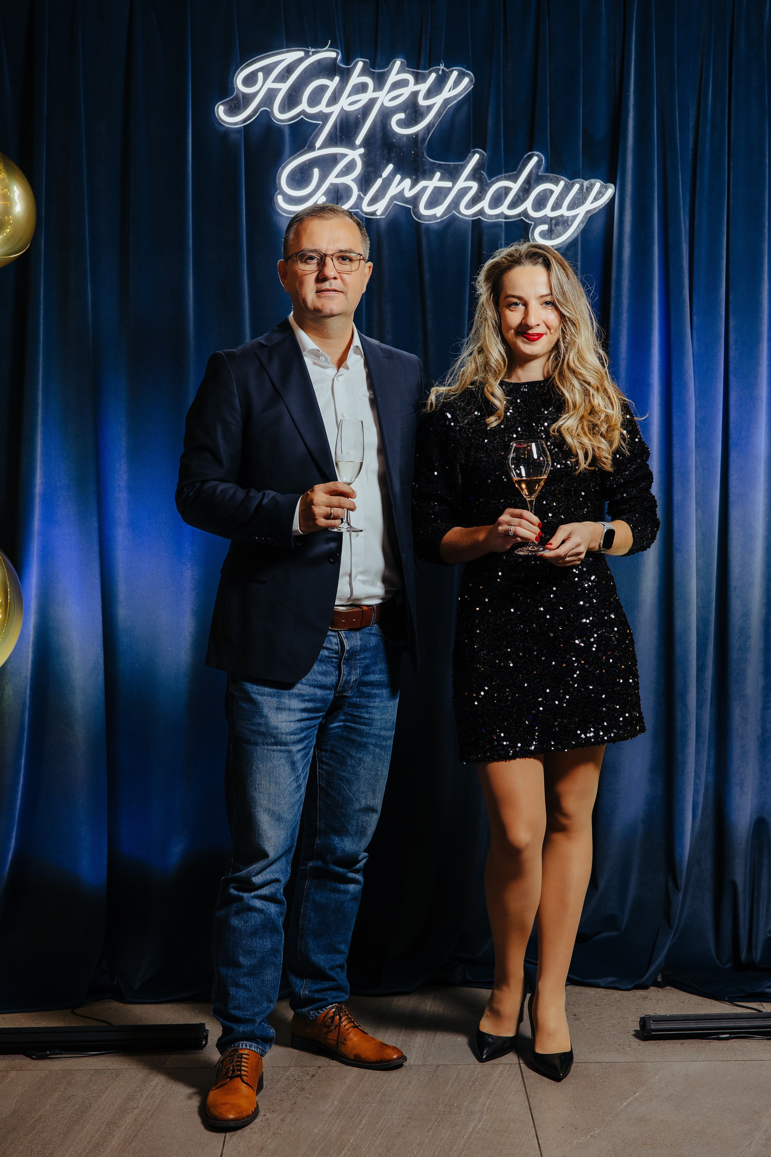 Mihai 40 ani. Fotograf de nuntă și evenimente private!