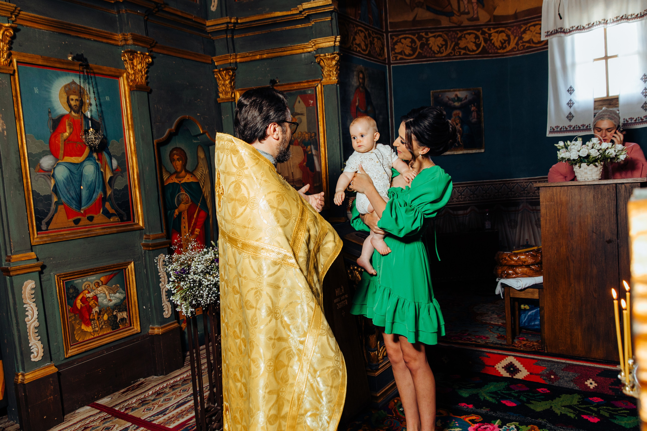 Antonia. Fotograf de nuntă și evenimente private!