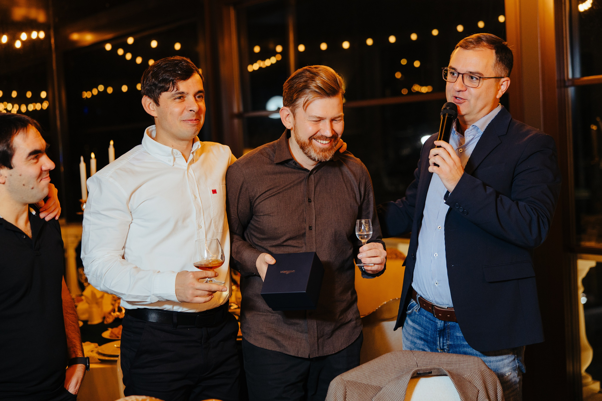 Sergiu 40 ani. Fotograf de nuntă și evenimente private!