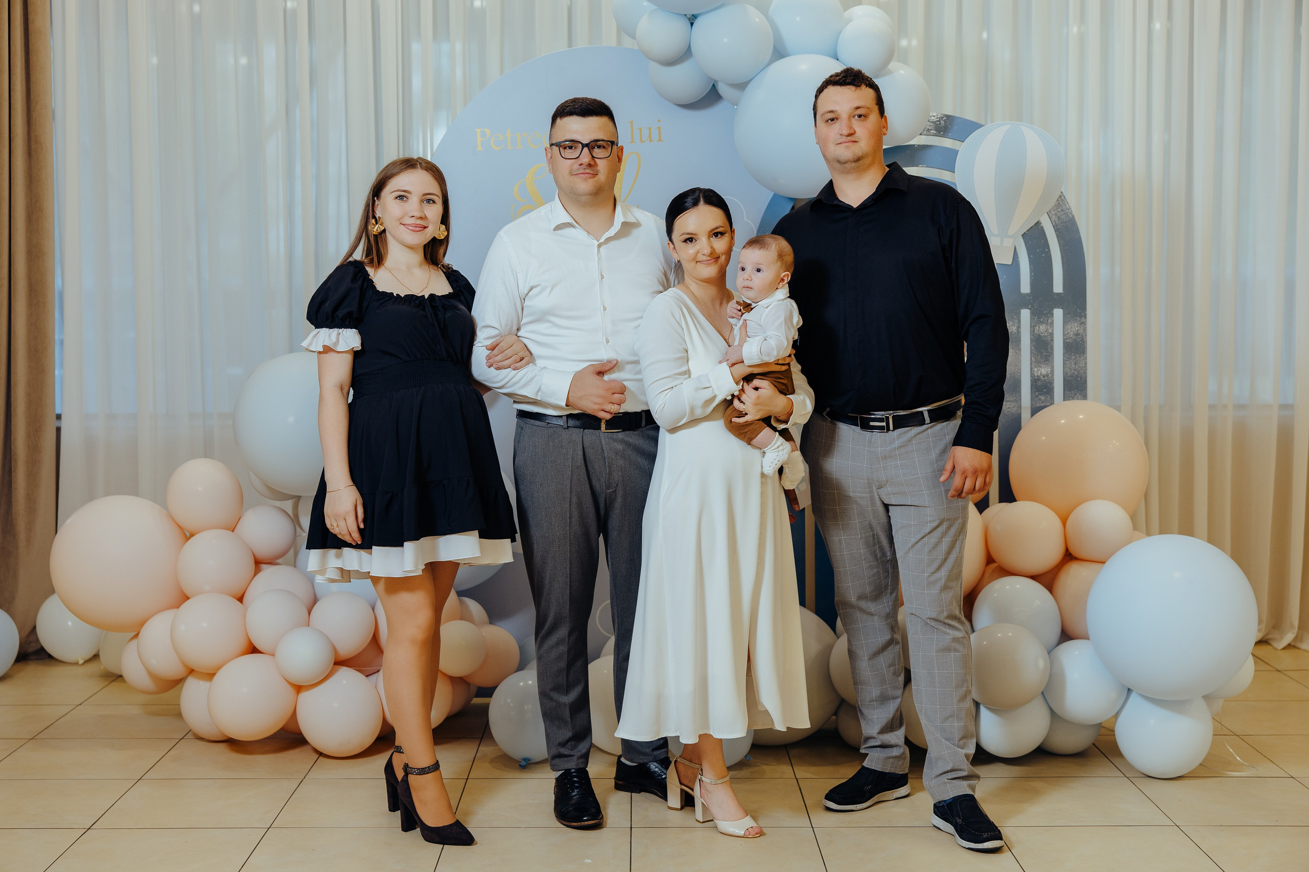 Saul. Fotograf de nuntă și evenimente private!