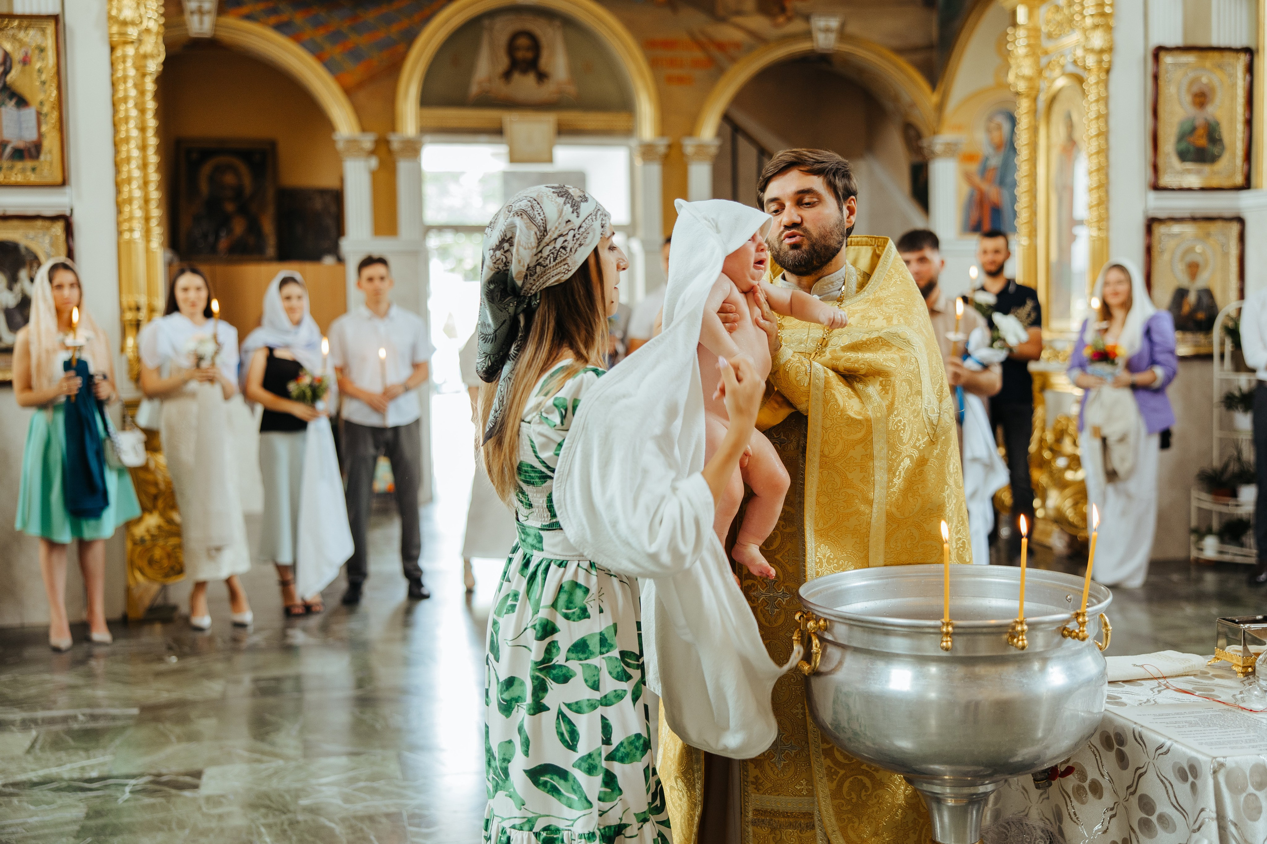 Saul. Fotograf de nuntă și evenimente private!