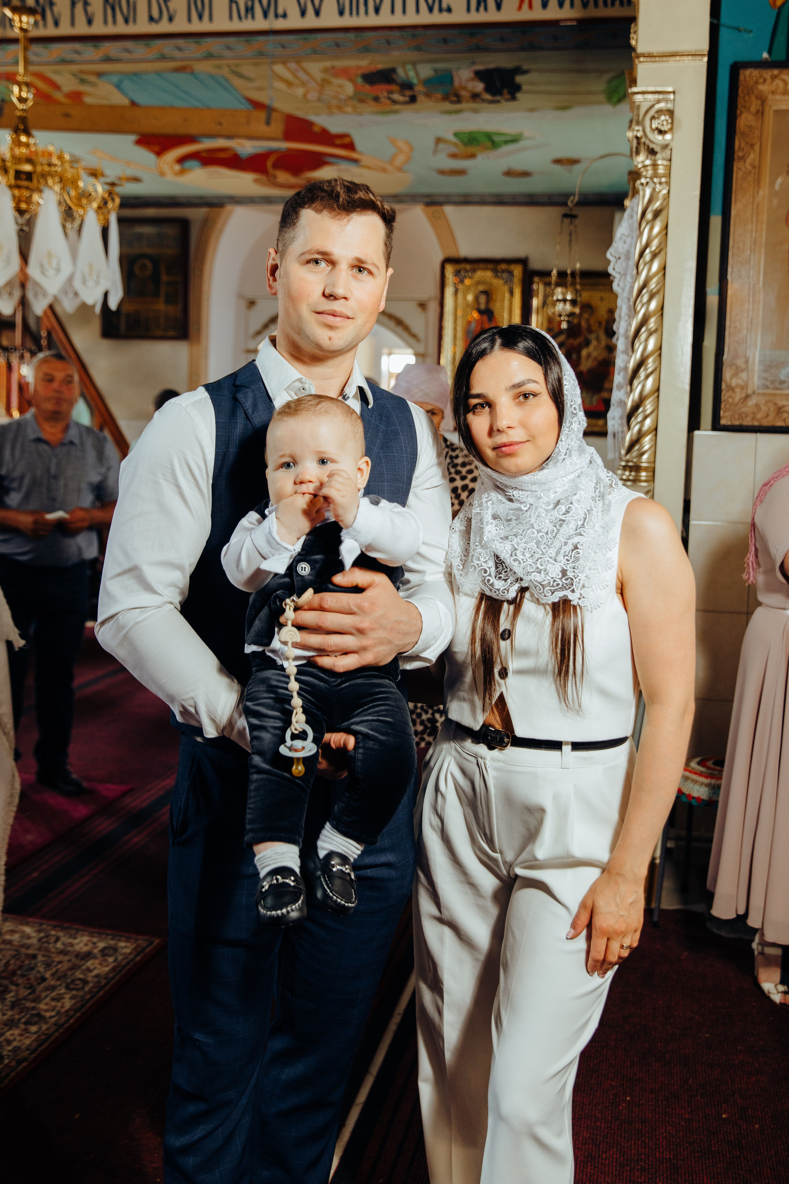 Botez Iachim. Fotograf de nuntă și evenimente private!