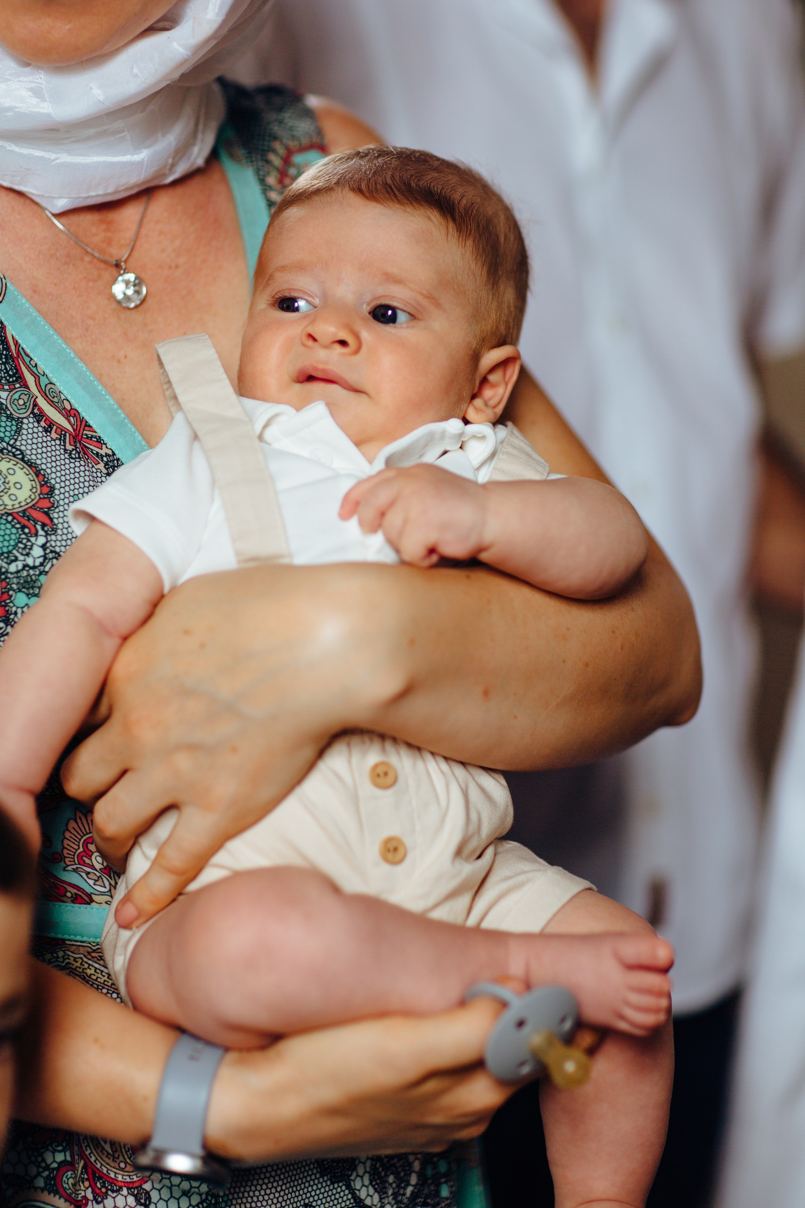 Botez Matei. Fotograf de nuntă și evenimente private!
