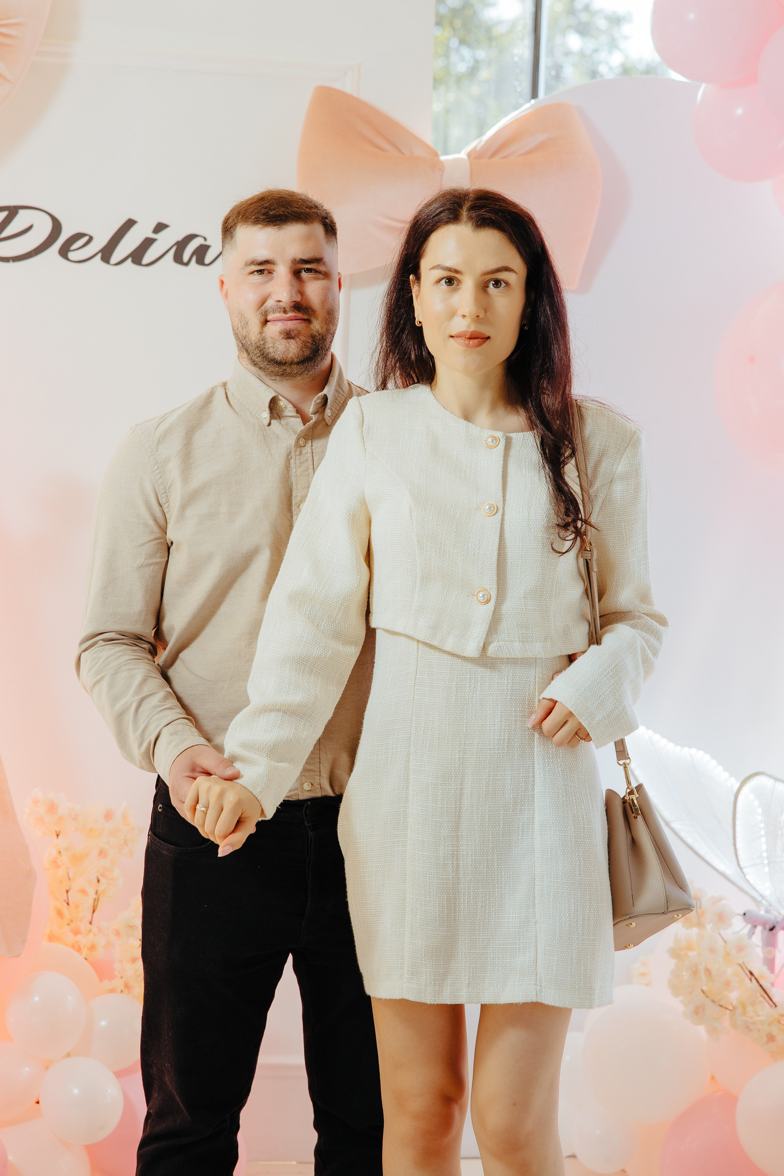 Delia. Fotograf de nuntă și evenimente private!