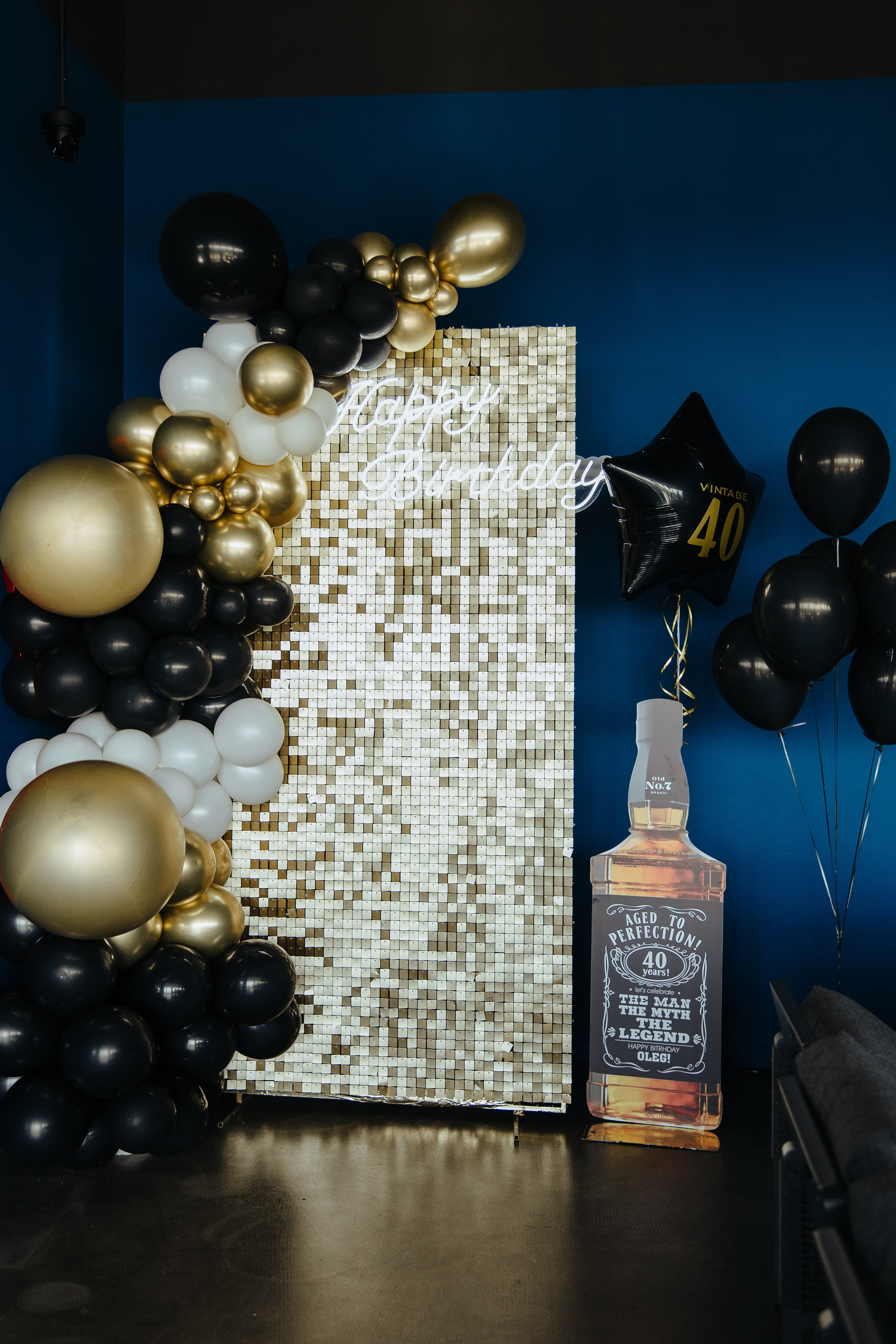 Oleg 40 ani. Fotograf de nuntă și evenimente private!