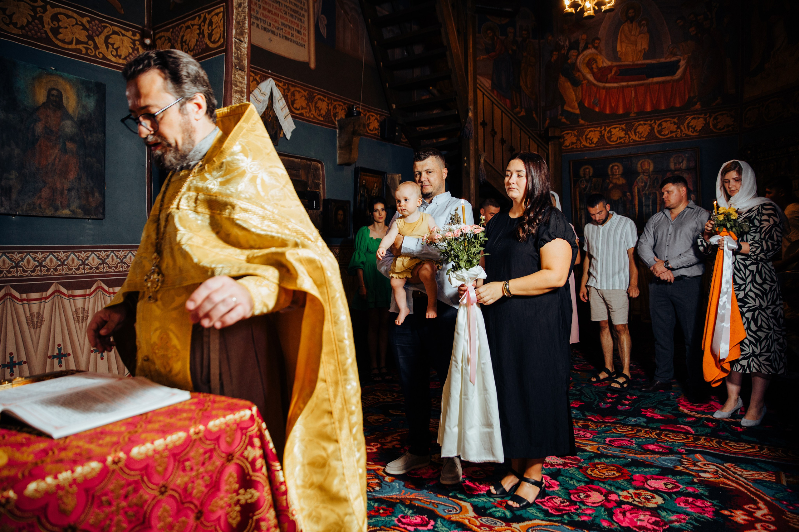 Antonia. Fotograf de nuntă și evenimente private!