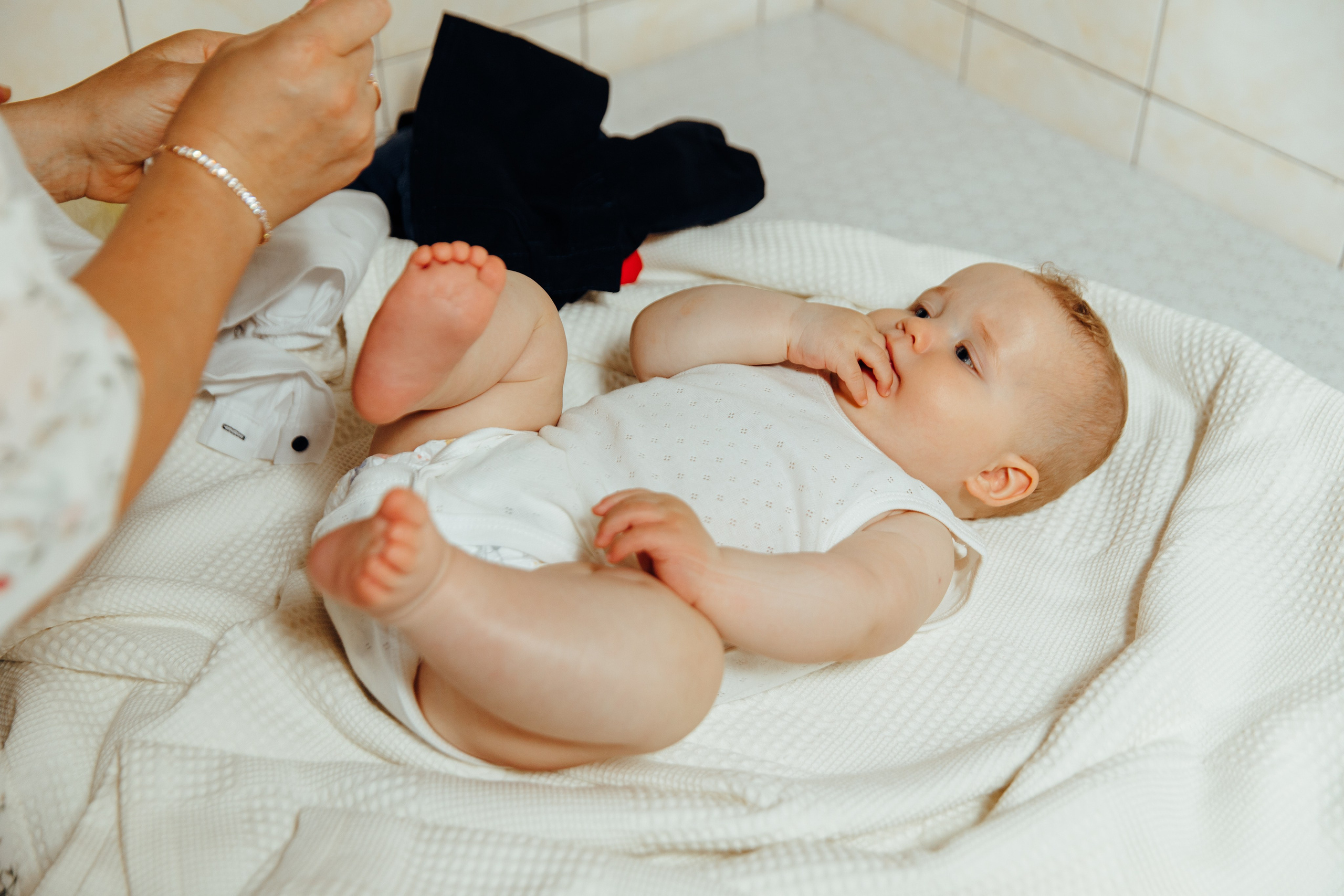 Botez Iachim. Fotograf de nuntă și evenimente private!