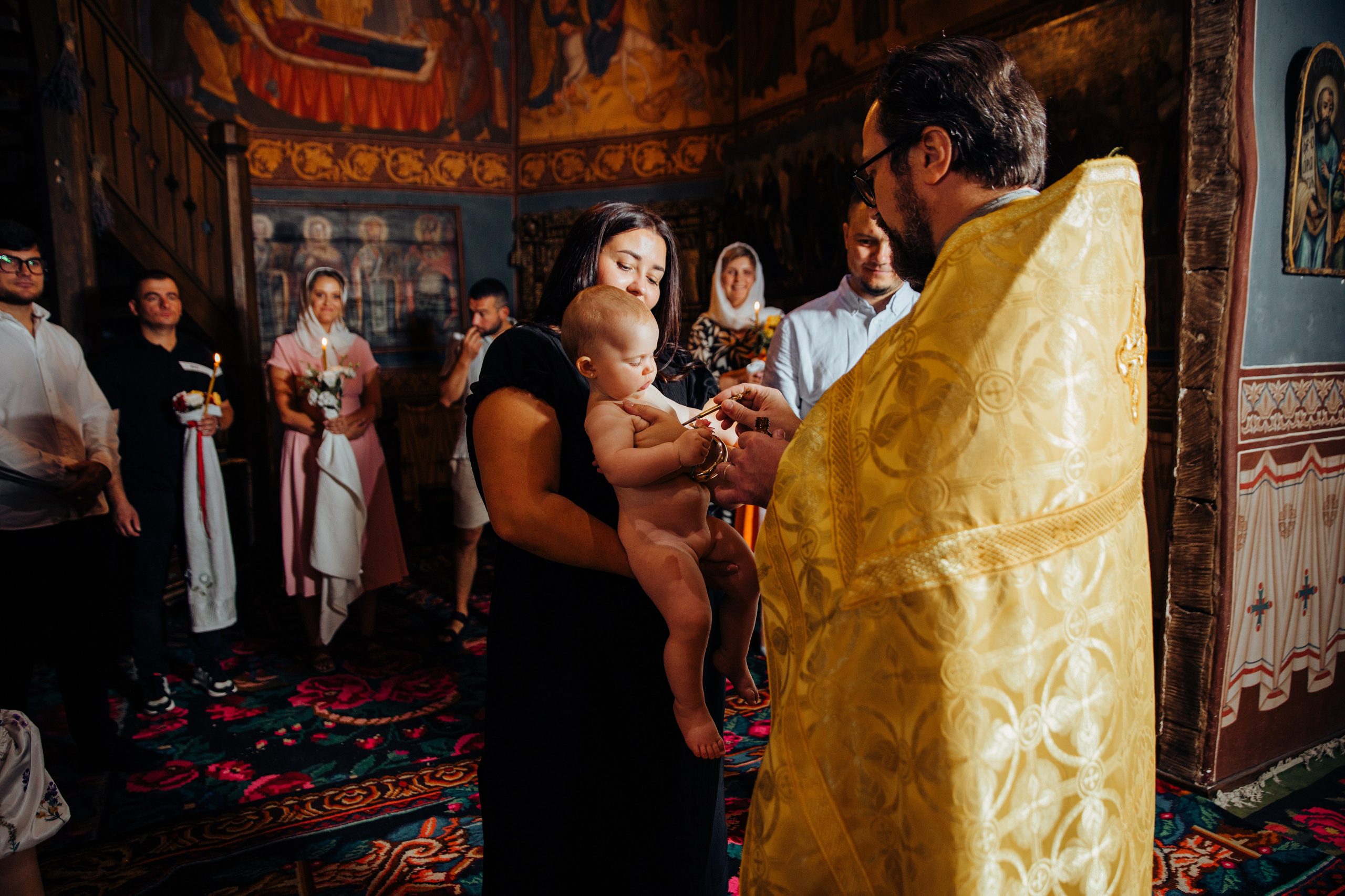 Antonia. Fotograf de nuntă și evenimente private!