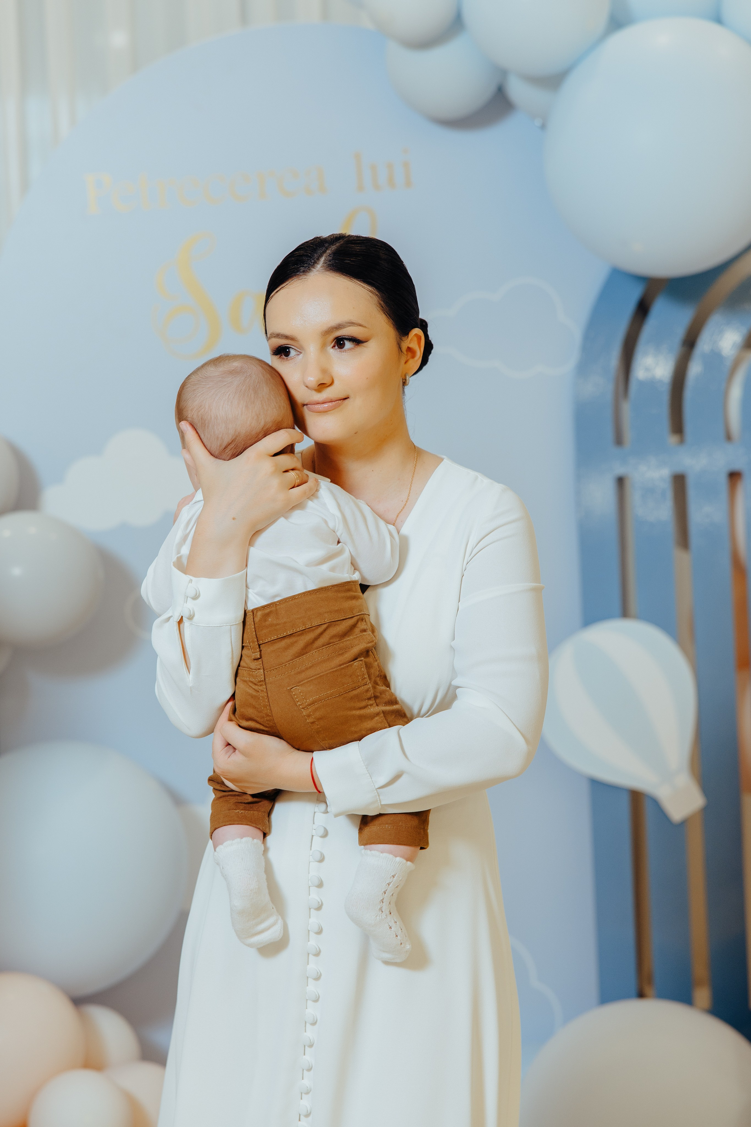 Saul. Fotograf de nuntă și evenimente private!