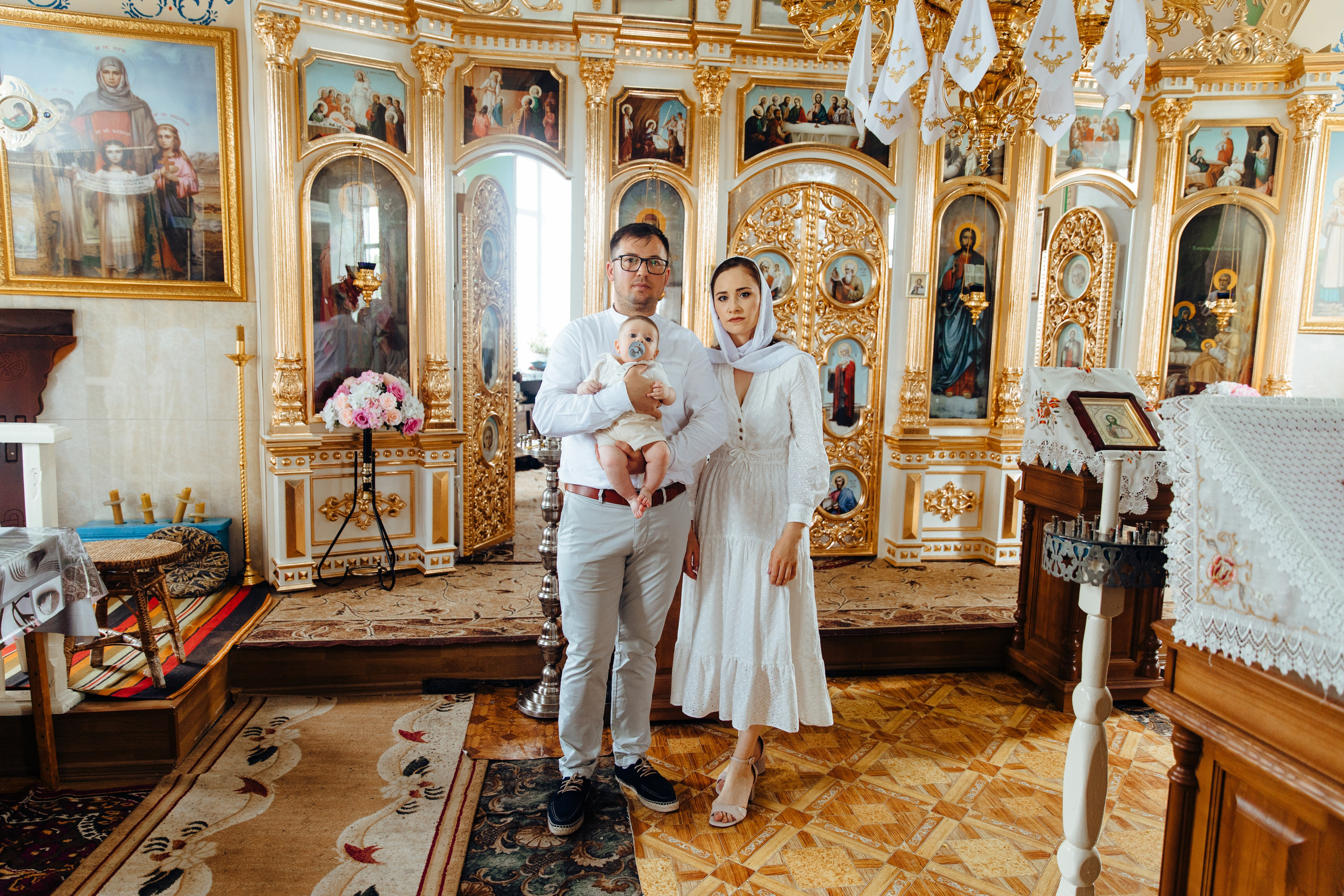 Botez Matei. Fotograf de nuntă și evenimente private!