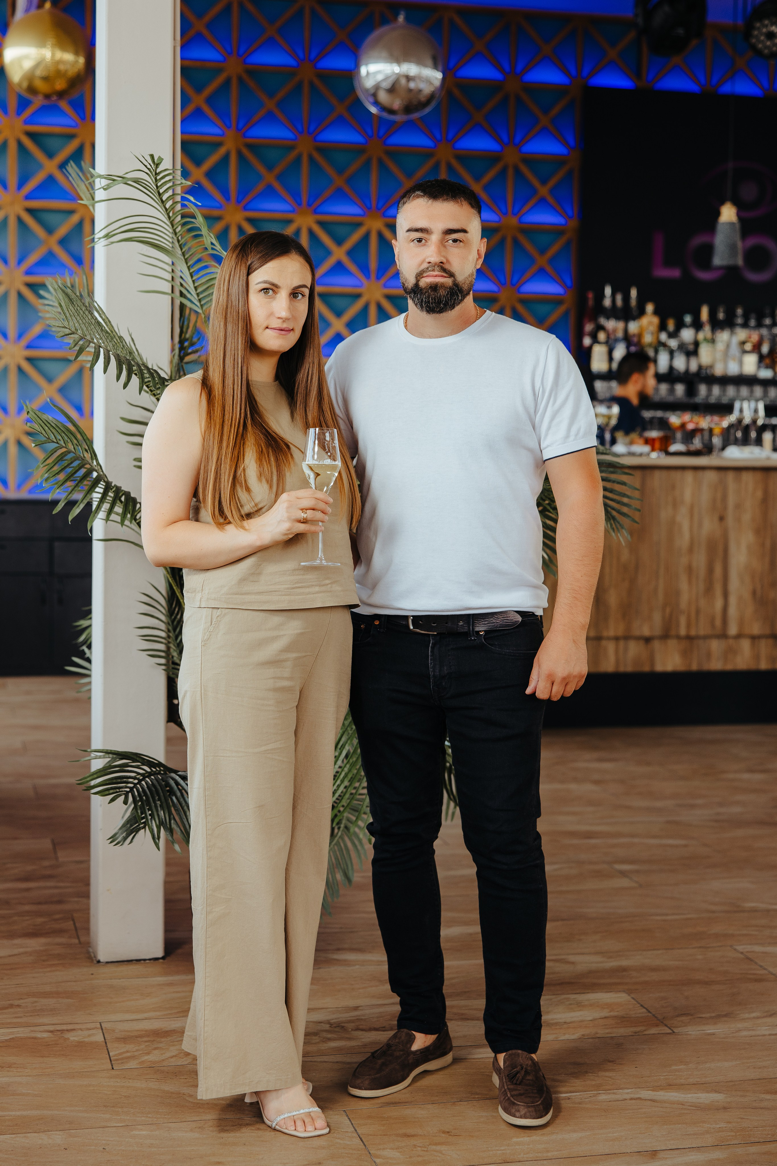 Nicoleta. Fotograf de nuntă și evenimente private!