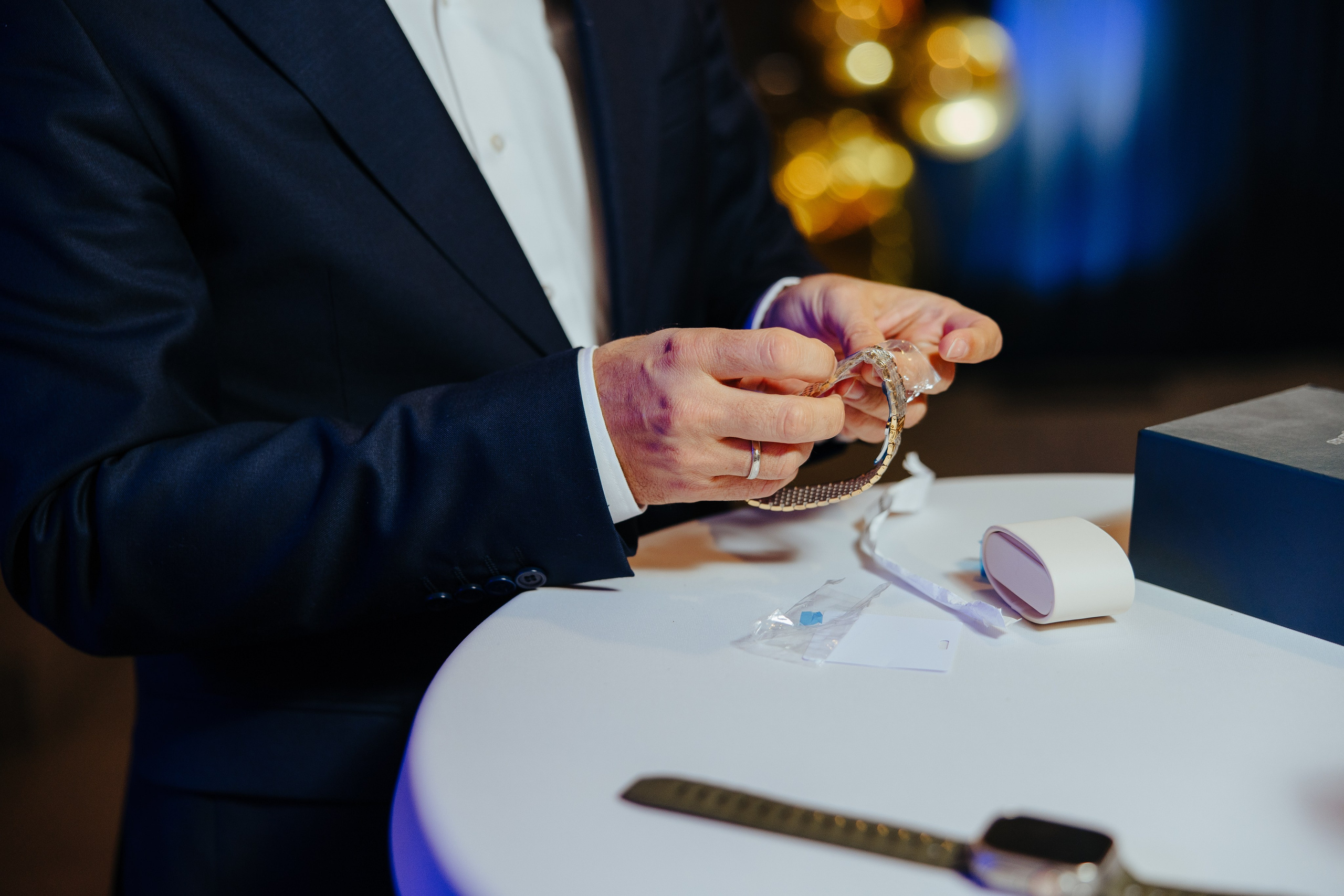 Mihai 40 ani. Fotograf de nuntă și evenimente private!