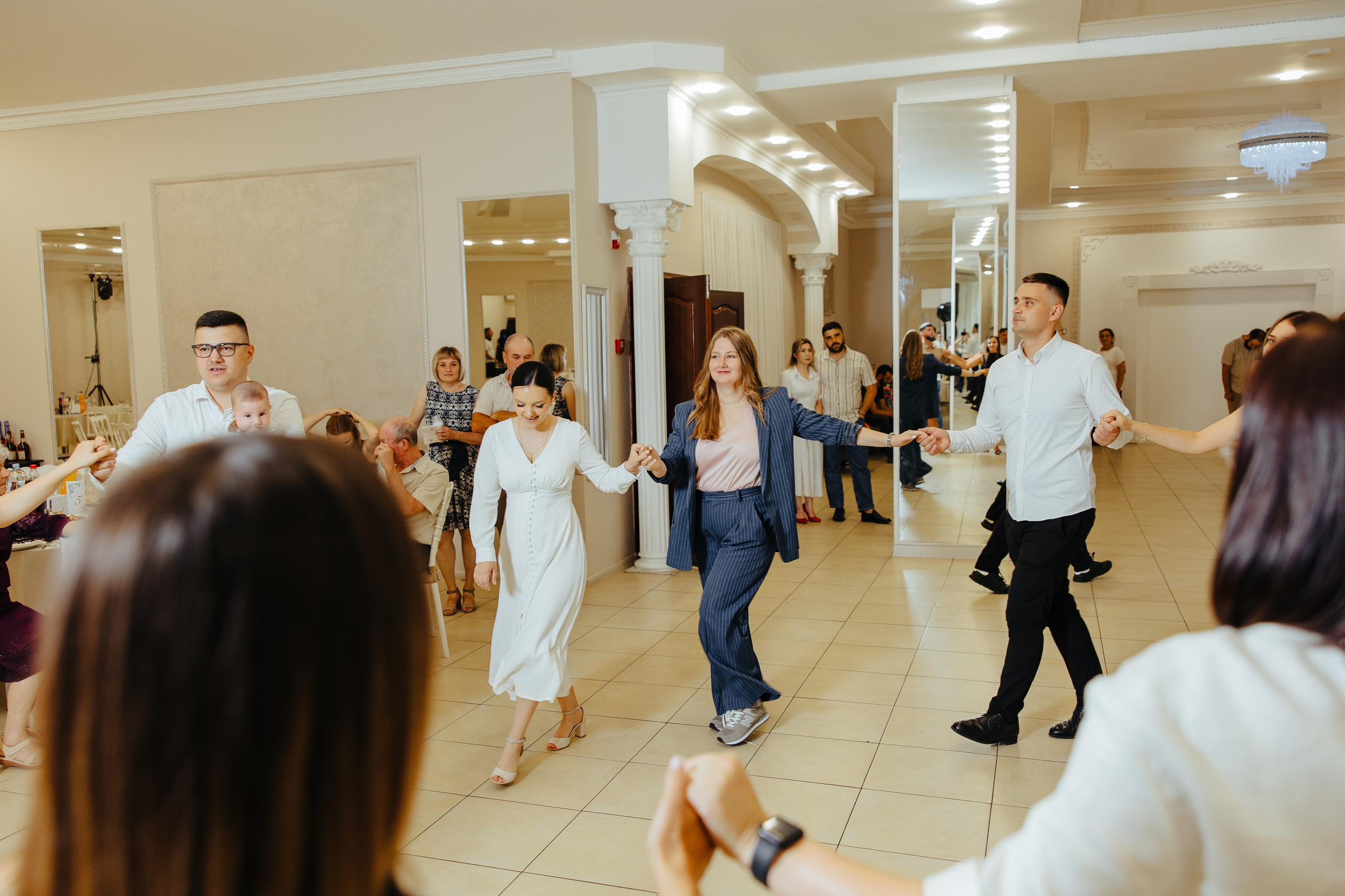 Saul. Fotograf de nuntă și evenimente private!