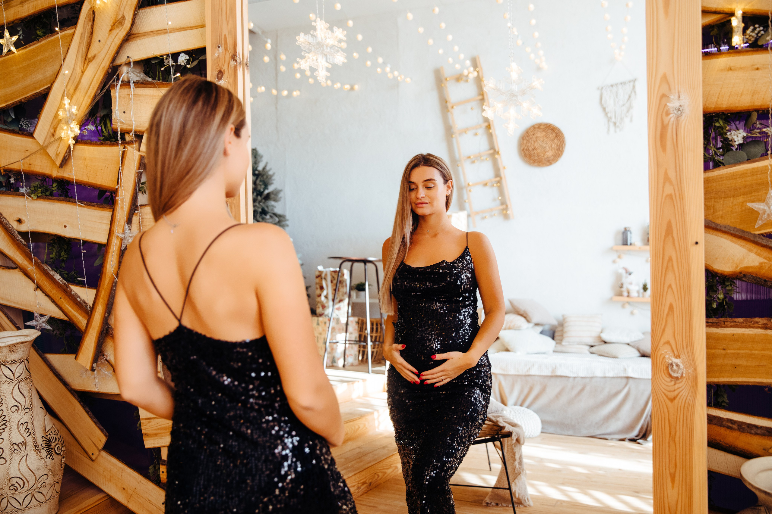 Magia sarbātorilor. Fotograf de nuntă și evenimente private!