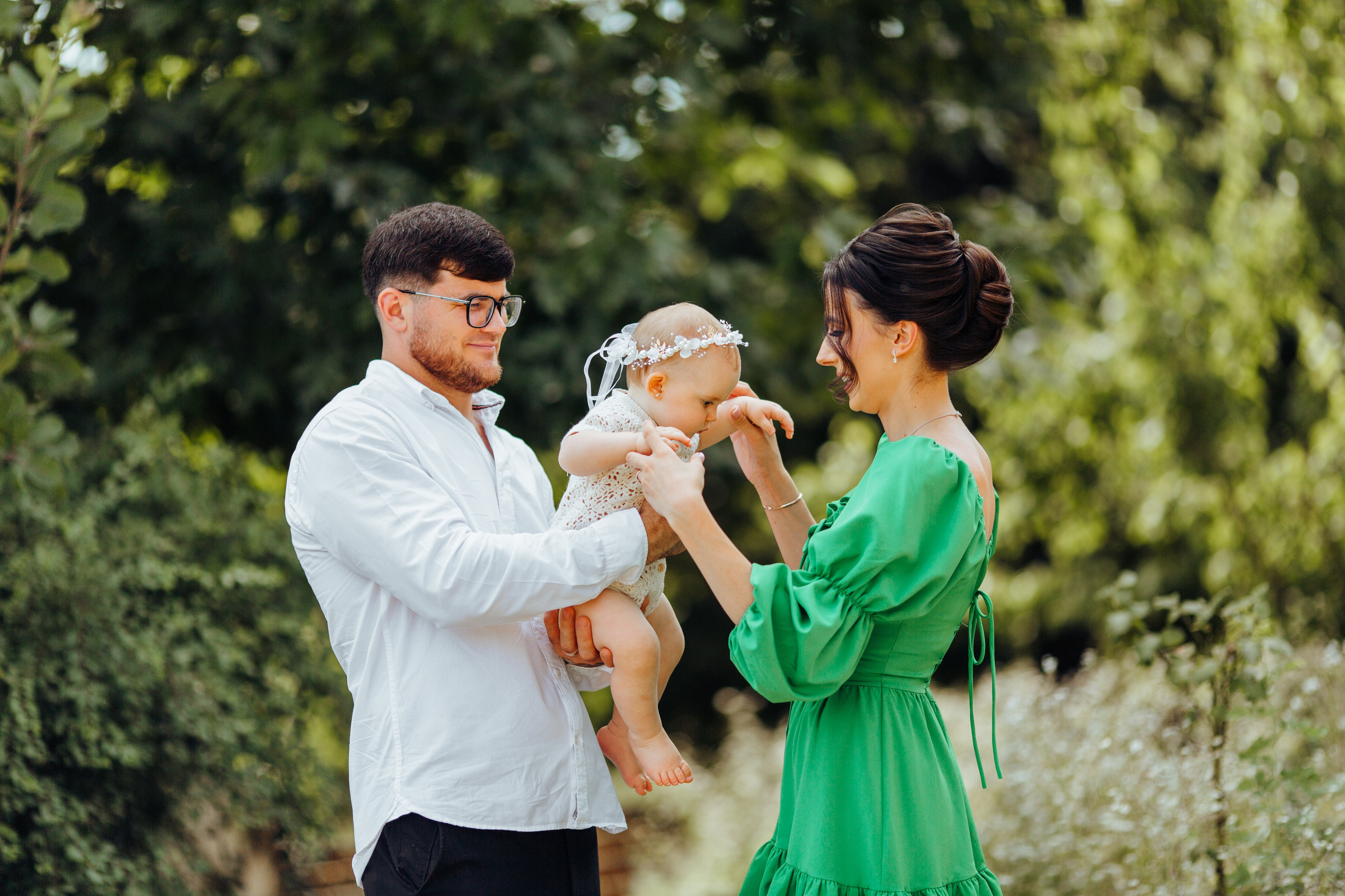 Antonia. Fotograf de nuntă și evenimente private!