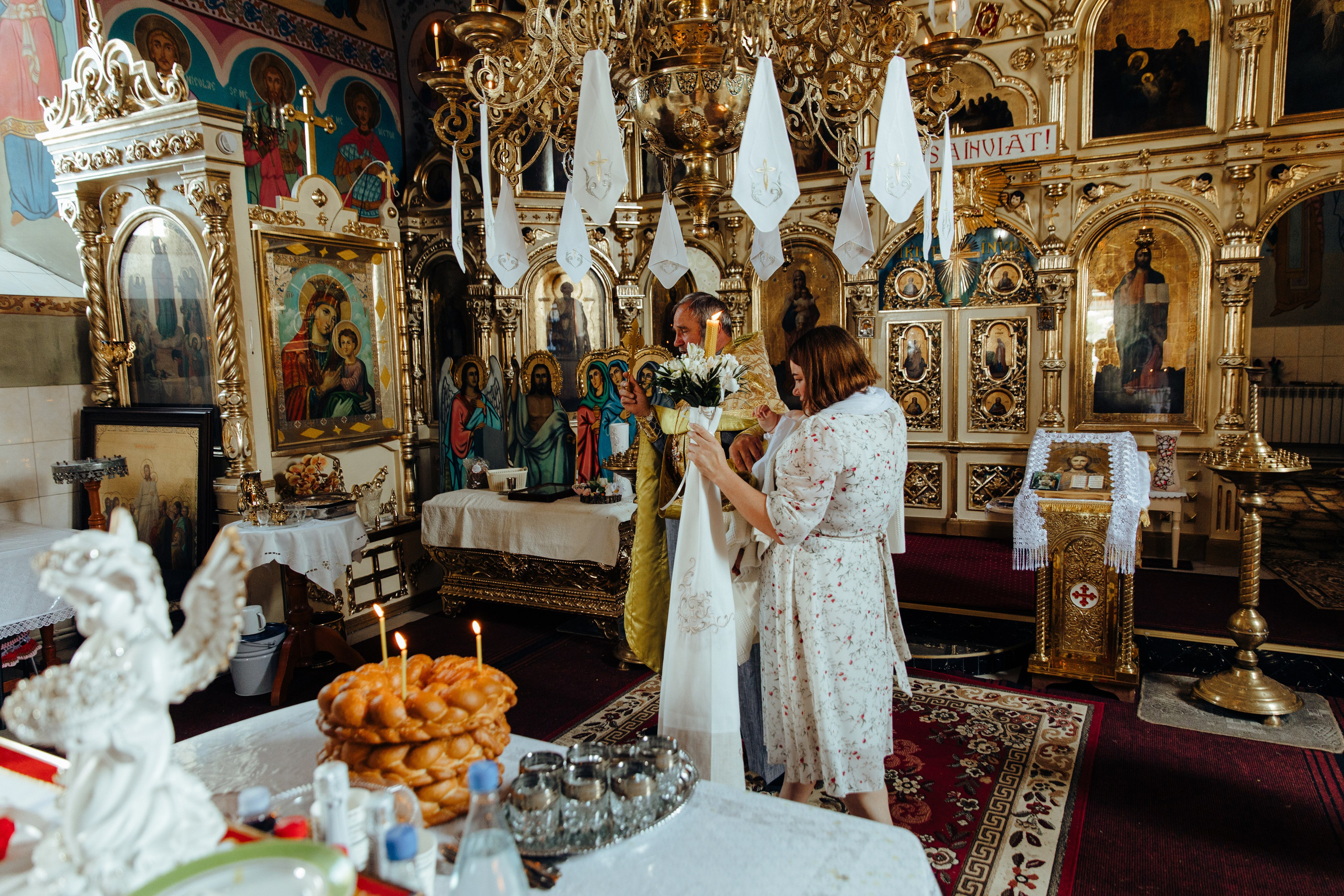 Botez Iachim. Fotograf de nuntă și evenimente private!