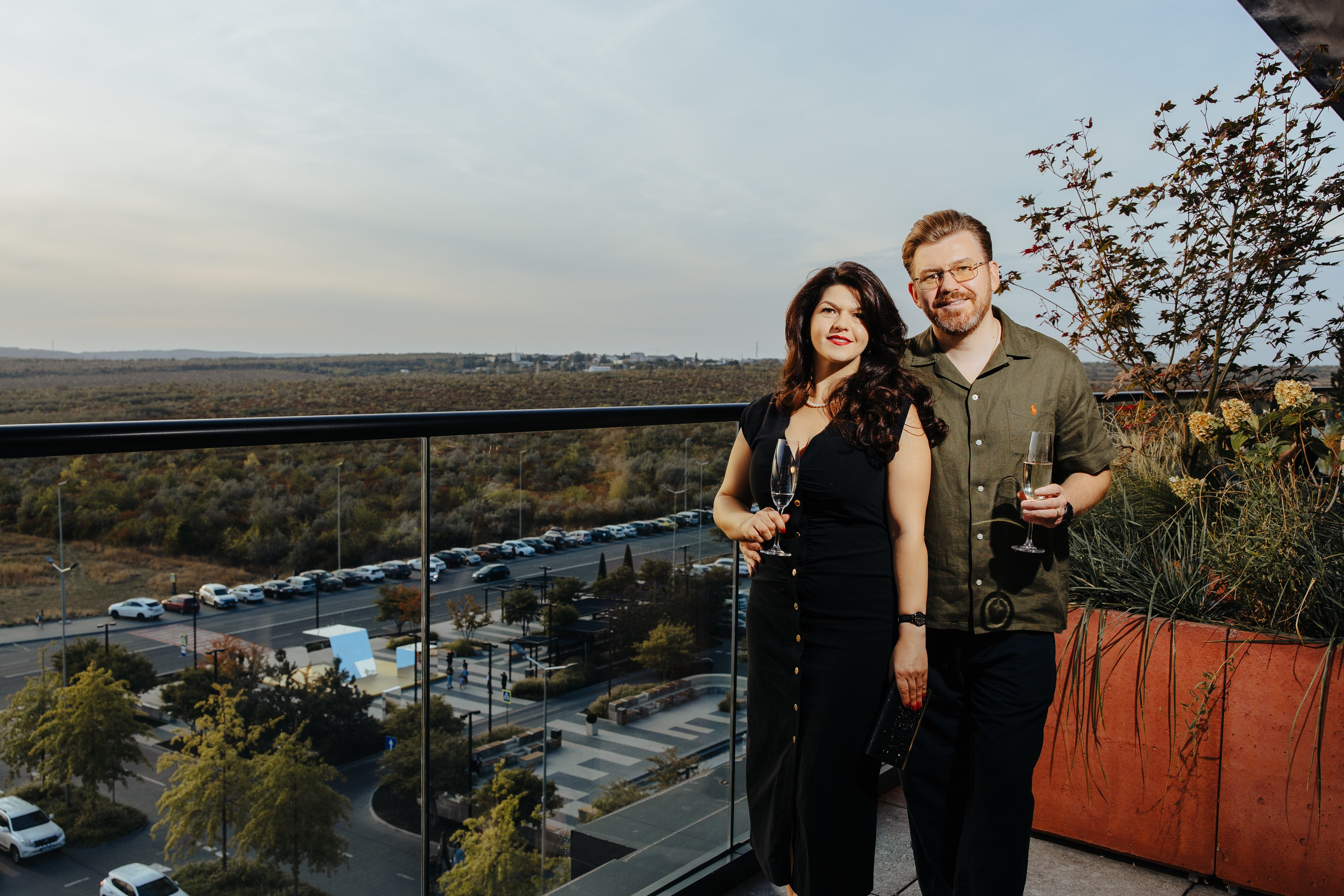 Oleg 40 ani. Fotograf de nuntă și evenimente private!