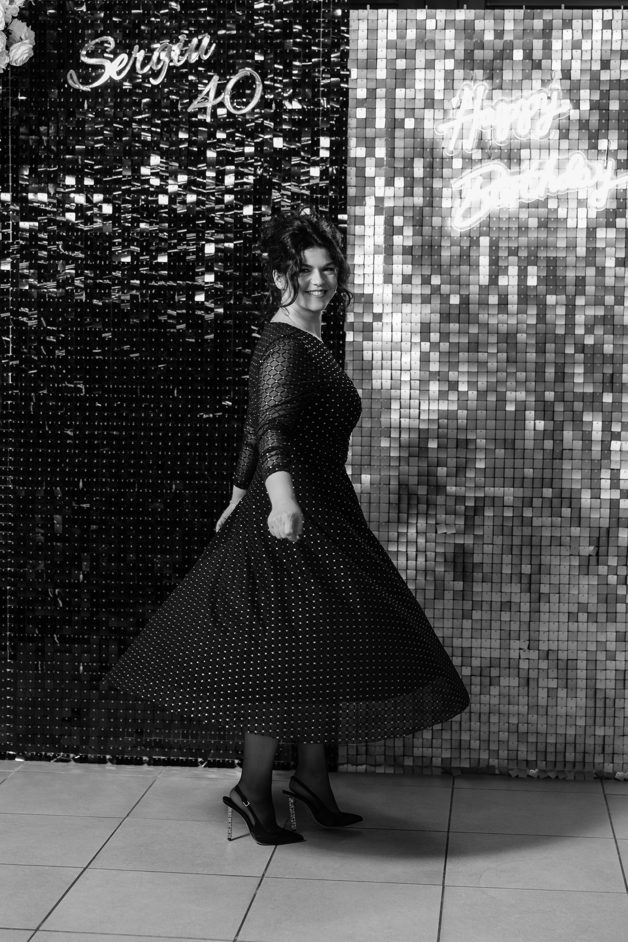 Sergiu 40 ani. Fotograf de nuntă și evenimente private!