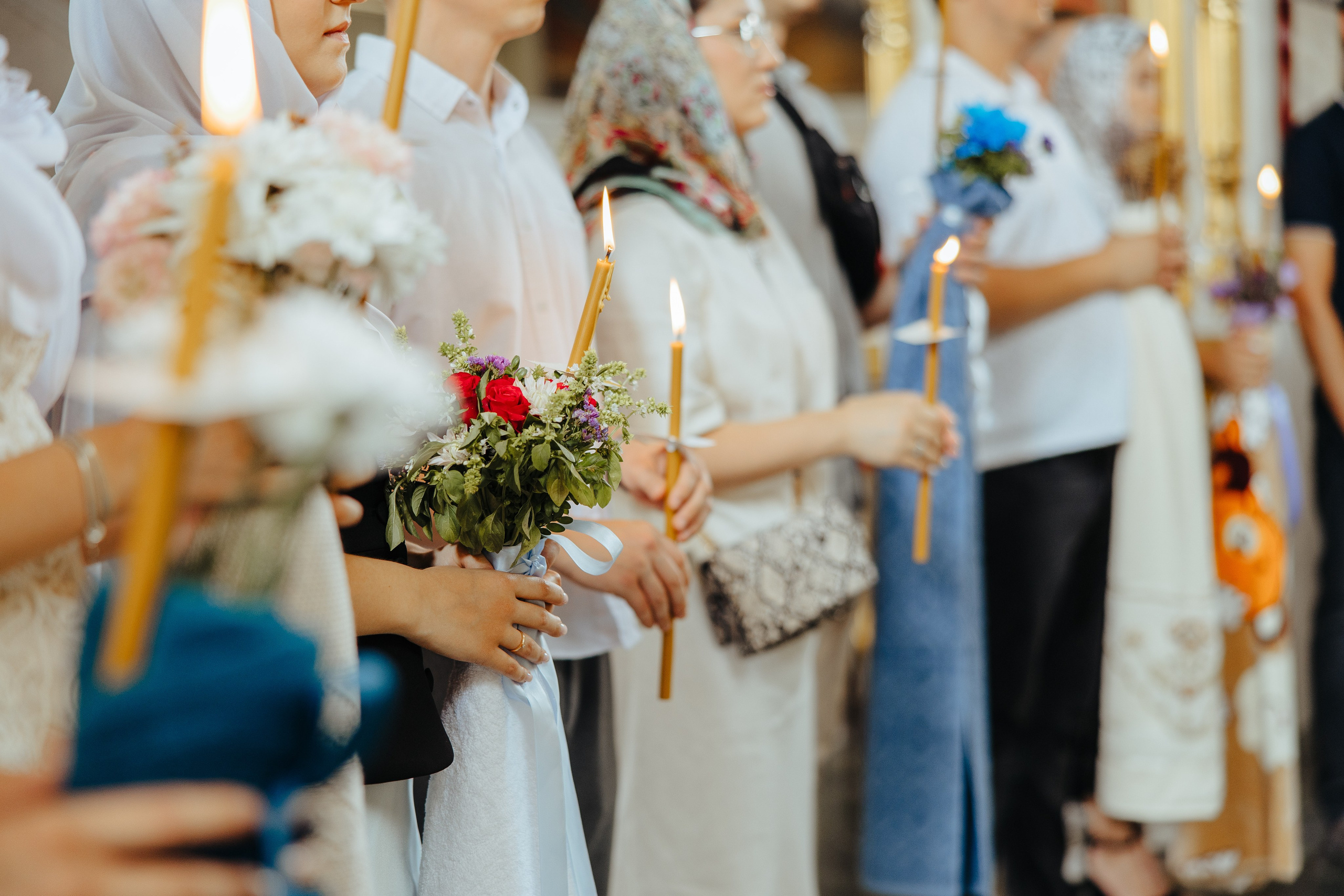 Saul. Fotograf de nuntă și evenimente private!