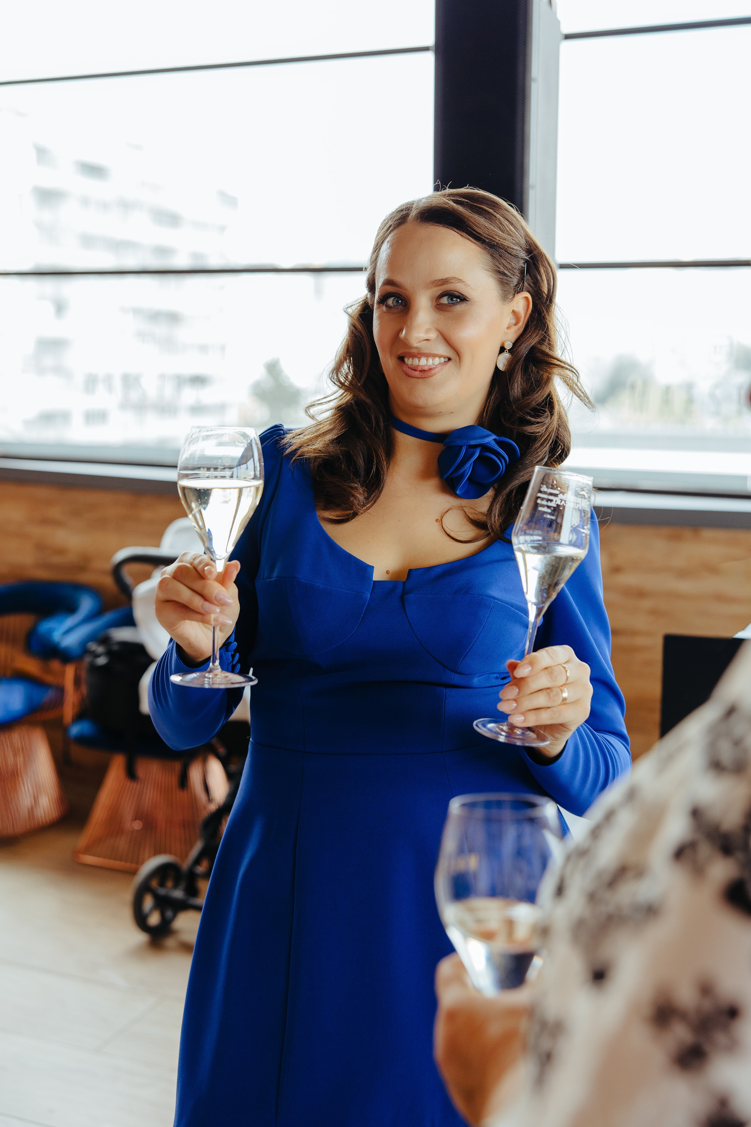 Nicoleta. Fotograf de nuntă și evenimente private!