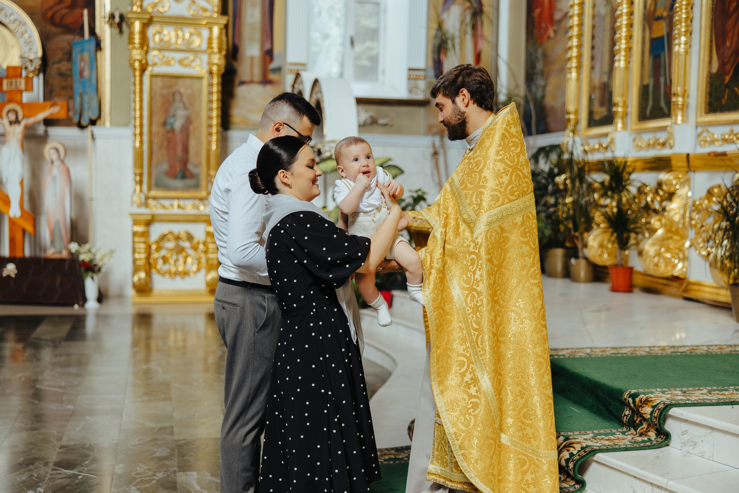Saul. Fotograf de nuntă și evenimente private!