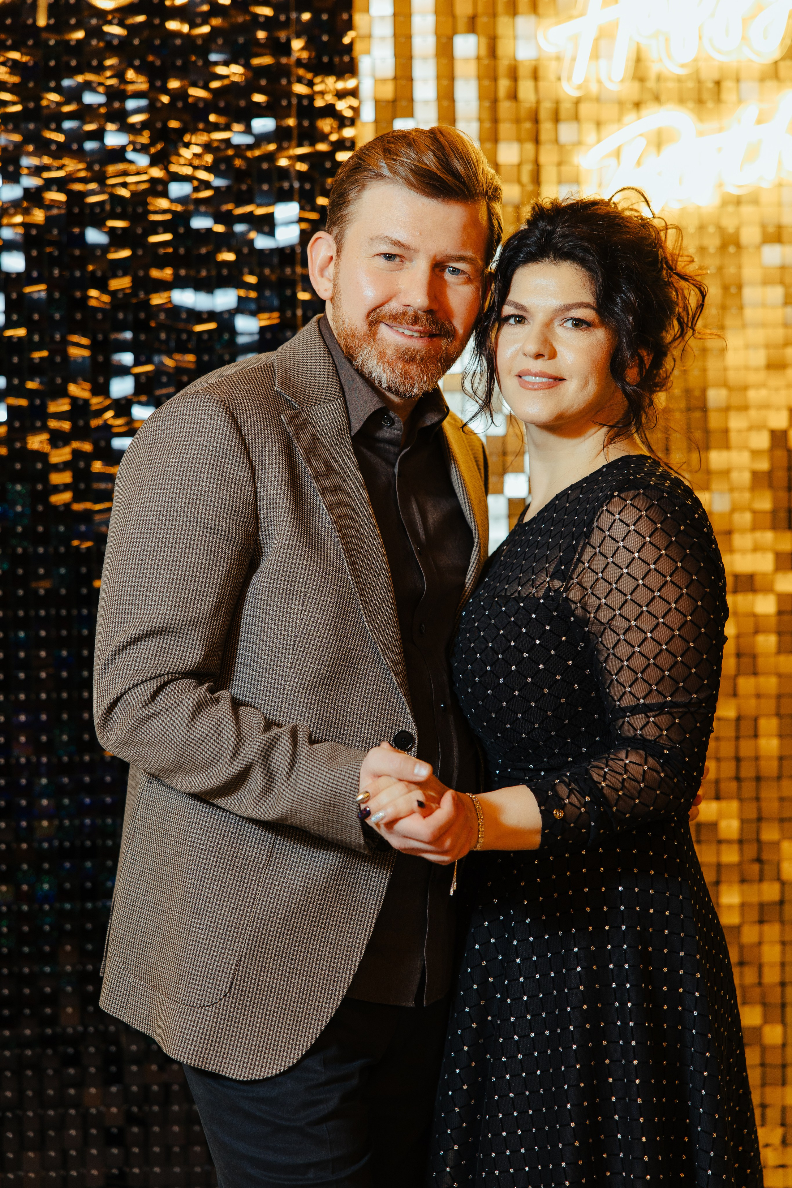 Sergiu 40 ani. Fotograf de nuntă și evenimente private!