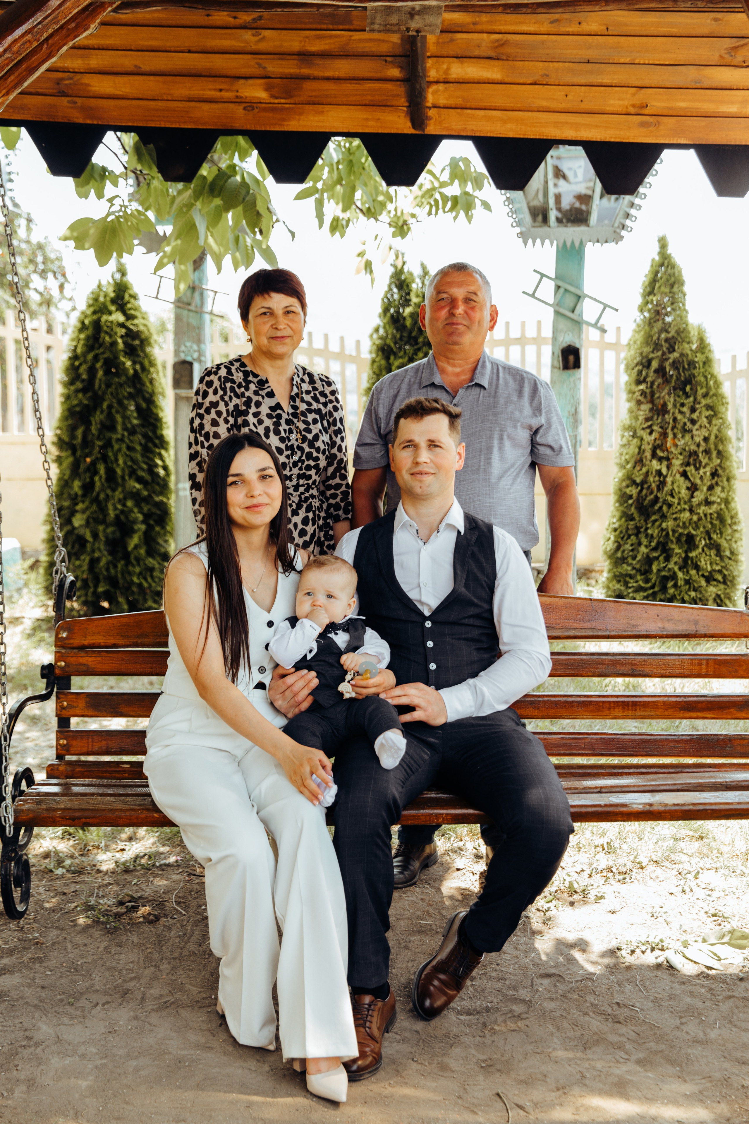 Botez Iachim. Fotograf de nuntă și evenimente private!